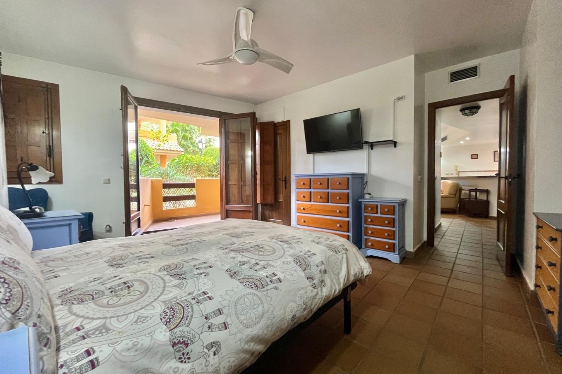 Venta - Apartamento / Piso -
Torrevieja - Punta Prima