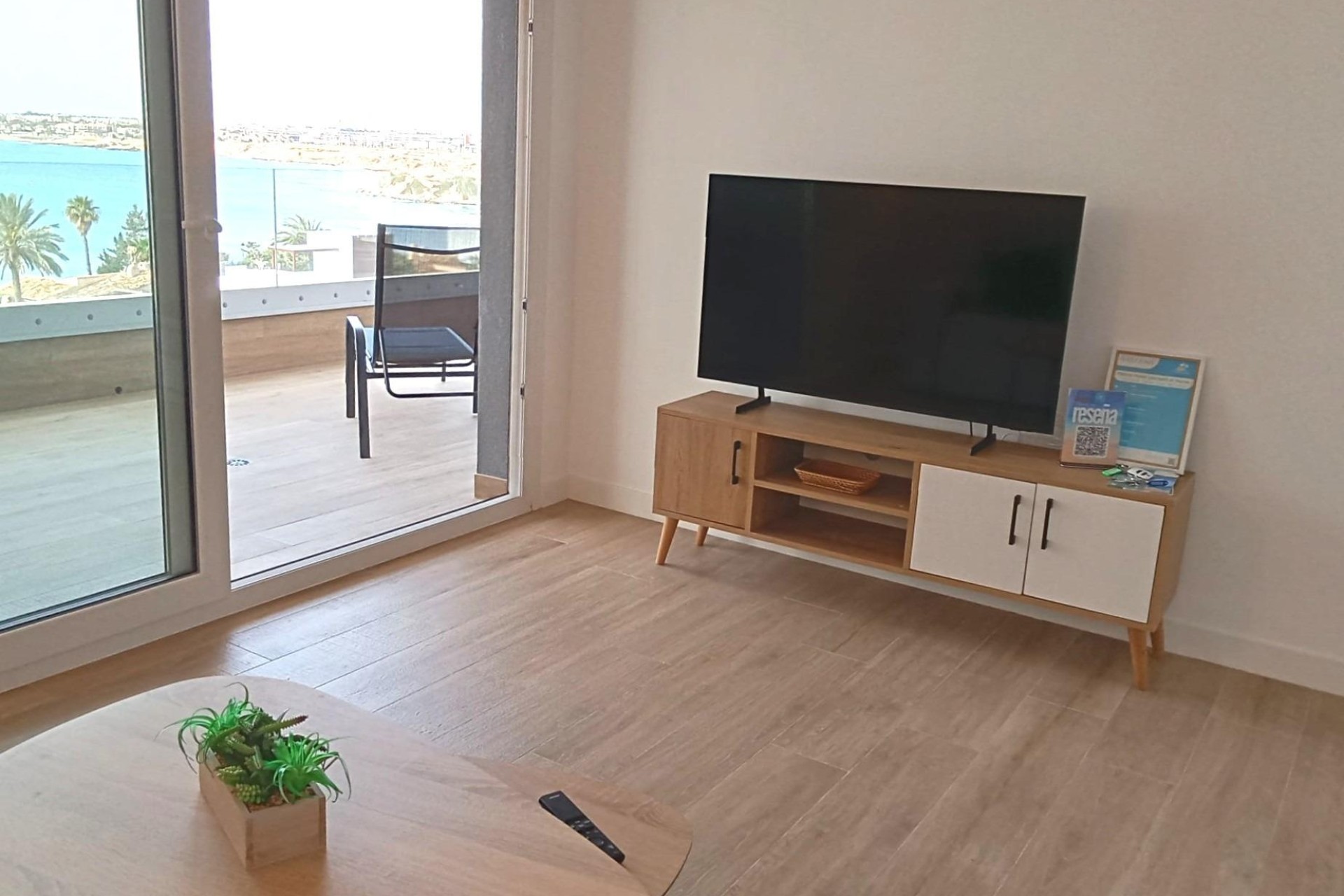 Venta - Apartamento / Piso -
Torrevieja - Punta Prima