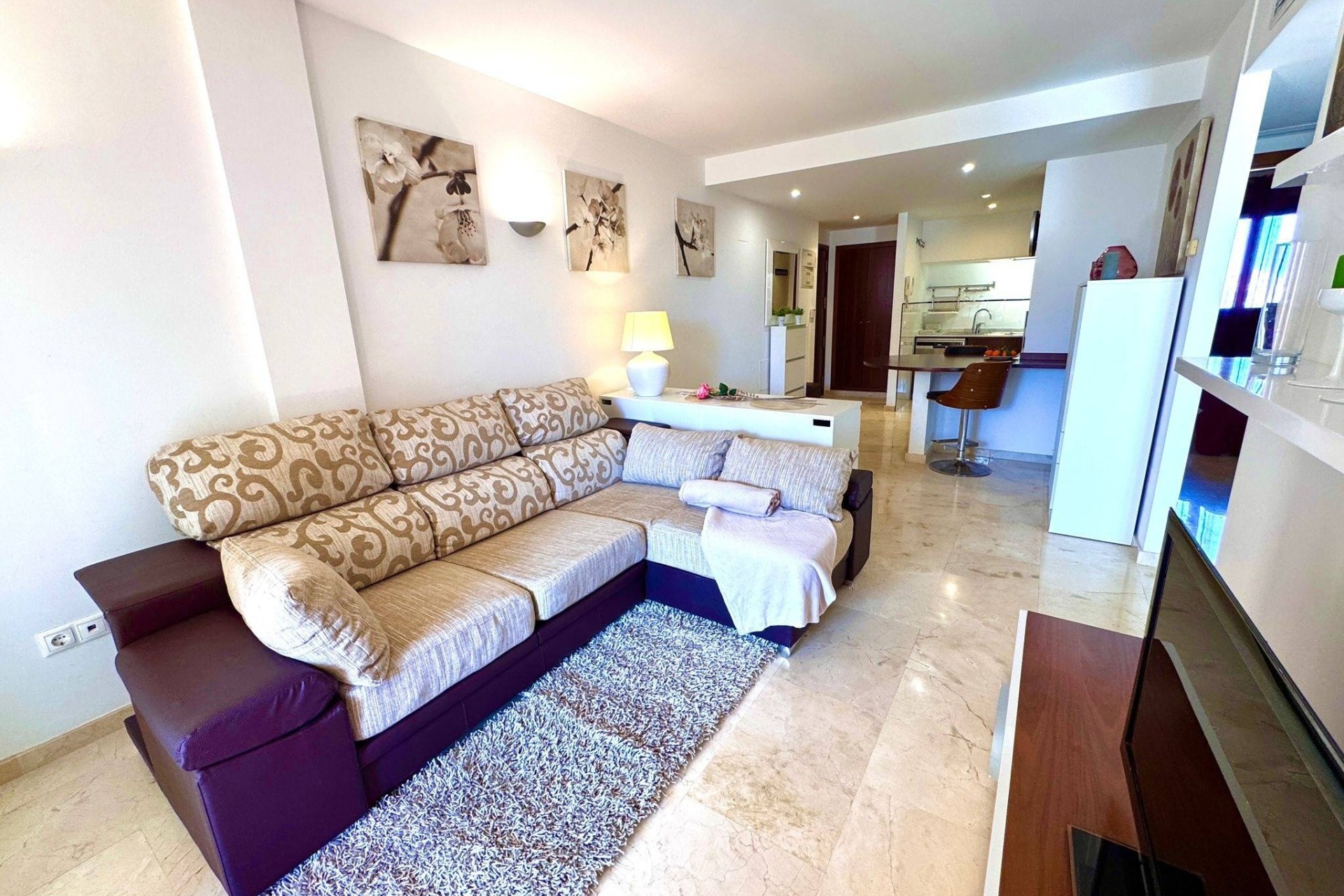 Venta - Apartamento / Piso -
Torrevieja - Punta Prima