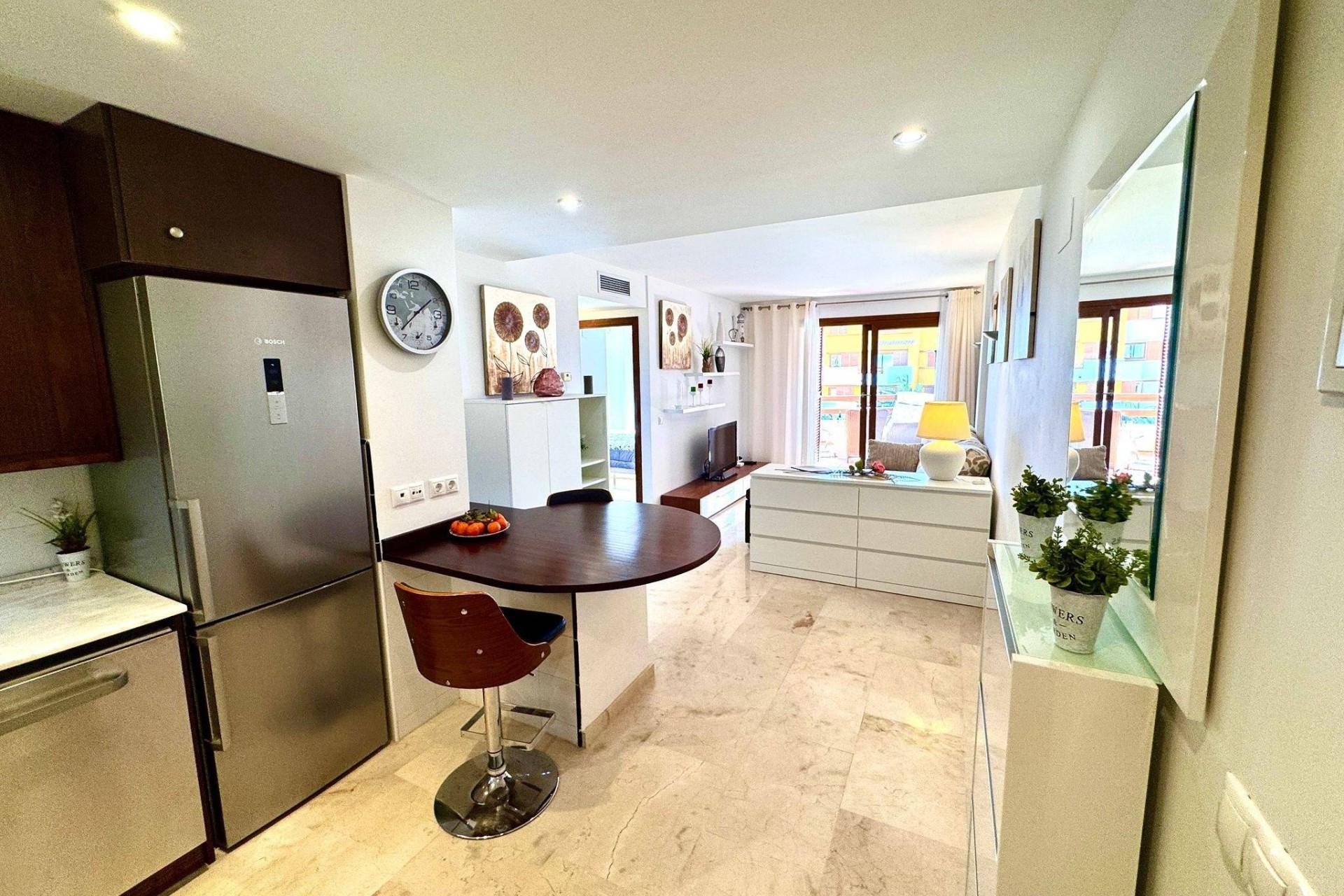 Venta - Apartamento / Piso -
Torrevieja - Punta Prima