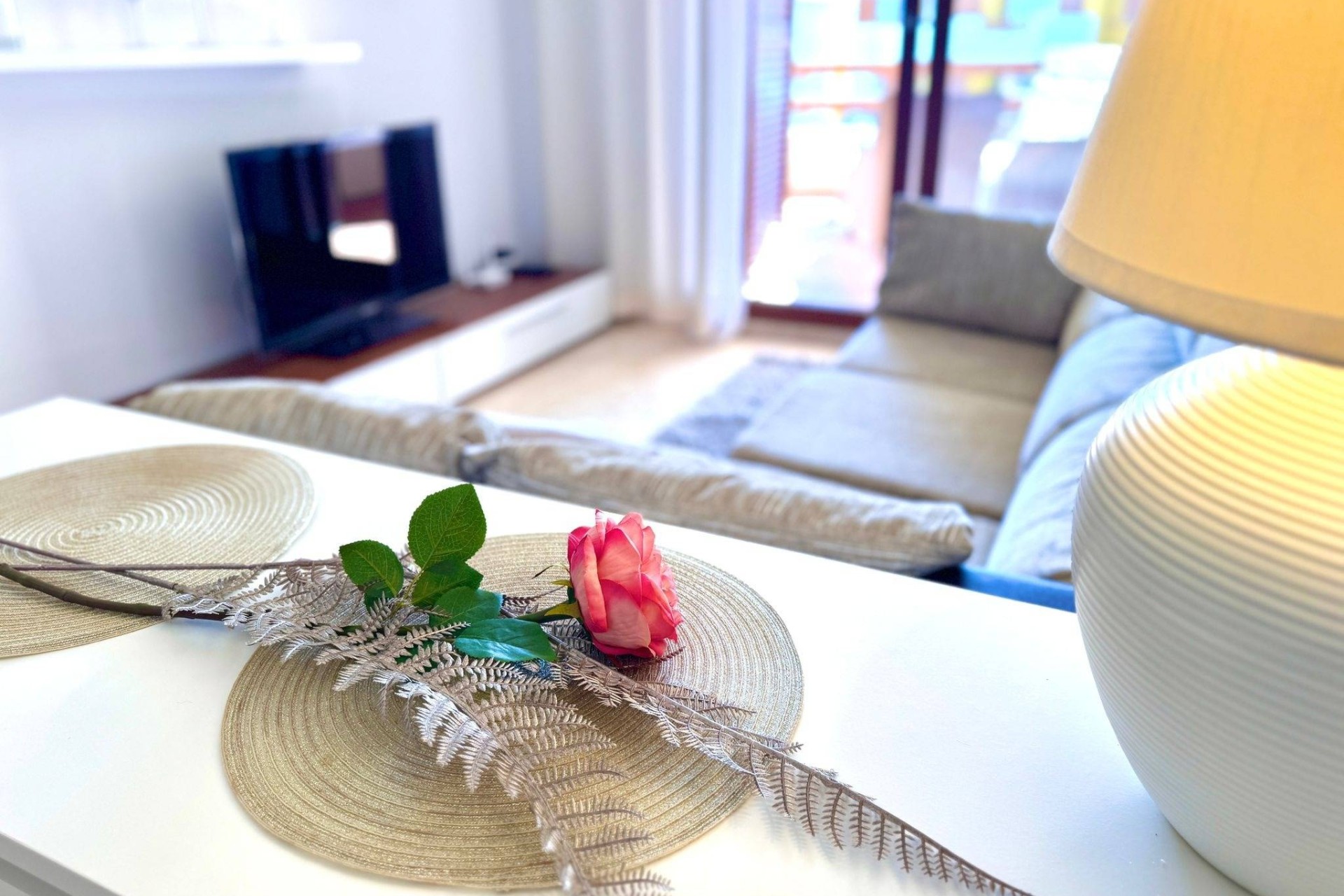 Venta - Apartamento / Piso -
Torrevieja - Punta Prima