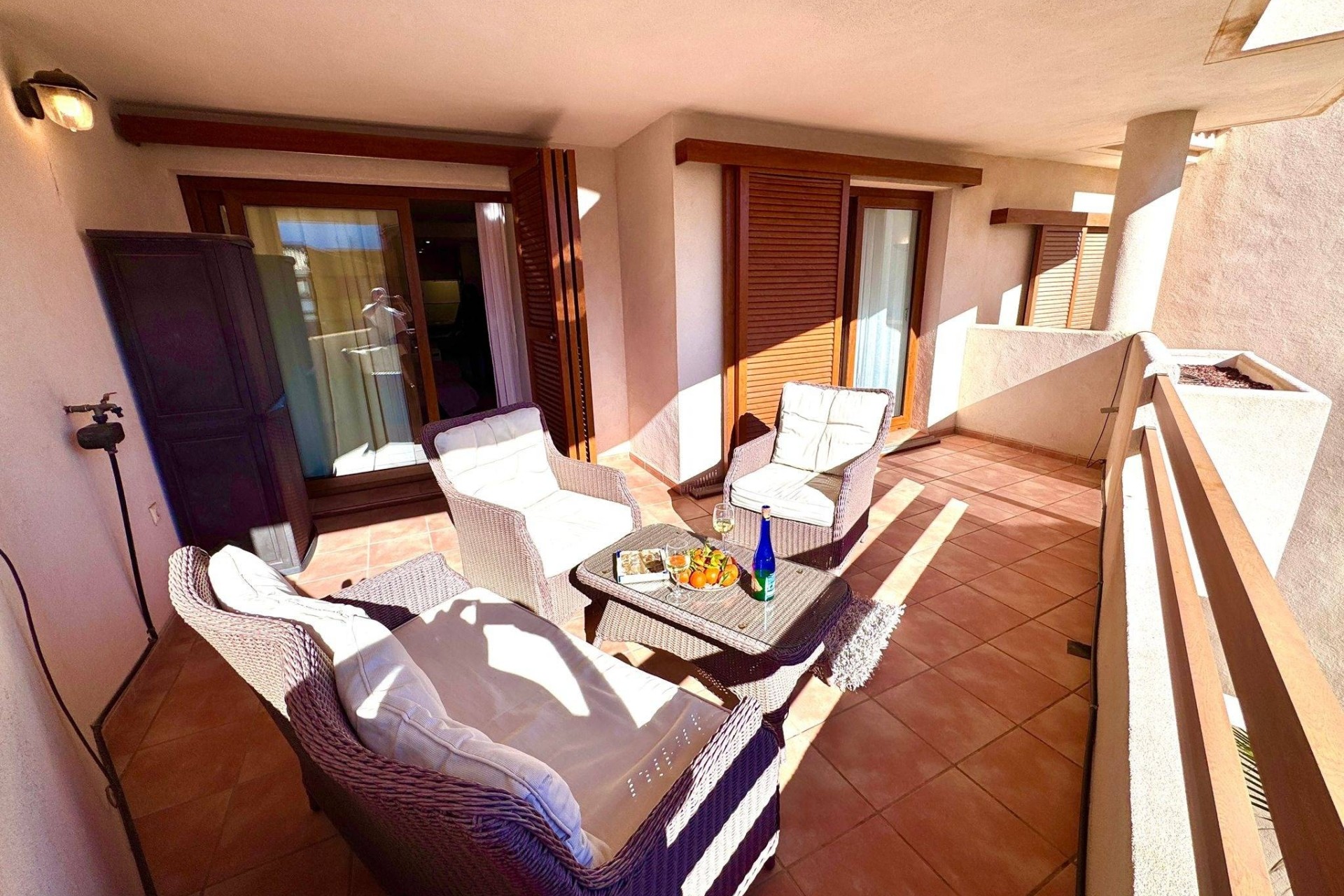 Venta - Apartamento / Piso -
Torrevieja - Punta Prima