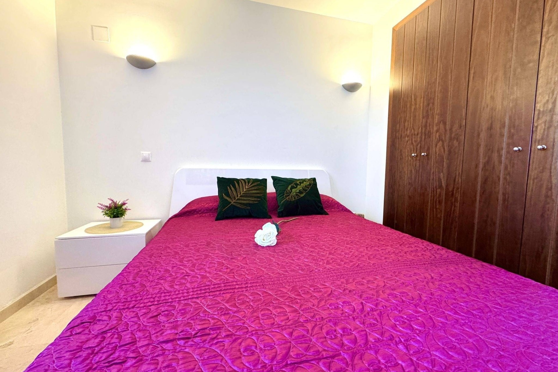 Venta - Apartamento / Piso -
Torrevieja - Punta Prima