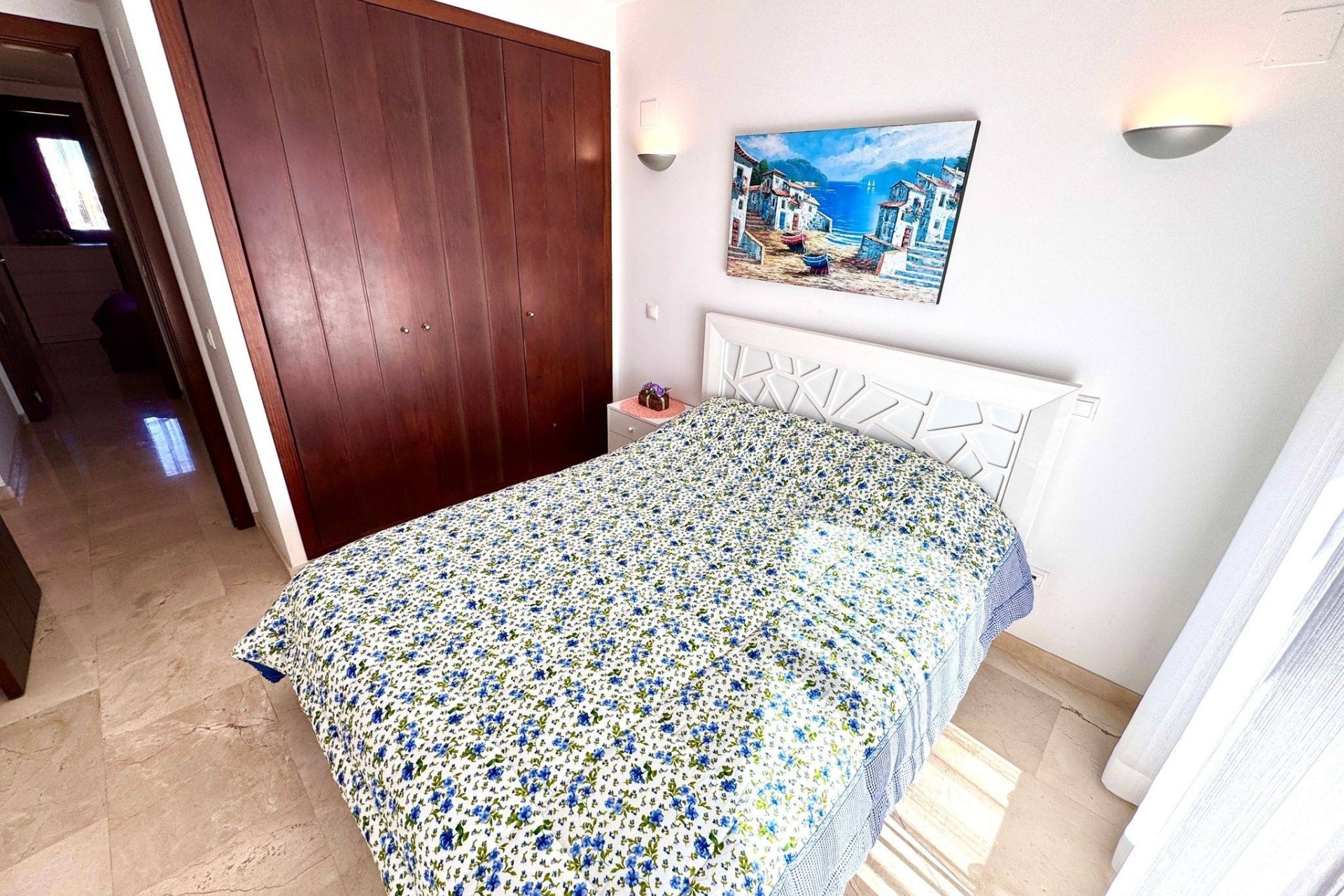 Venta - Apartamento / Piso -
Torrevieja - Punta Prima