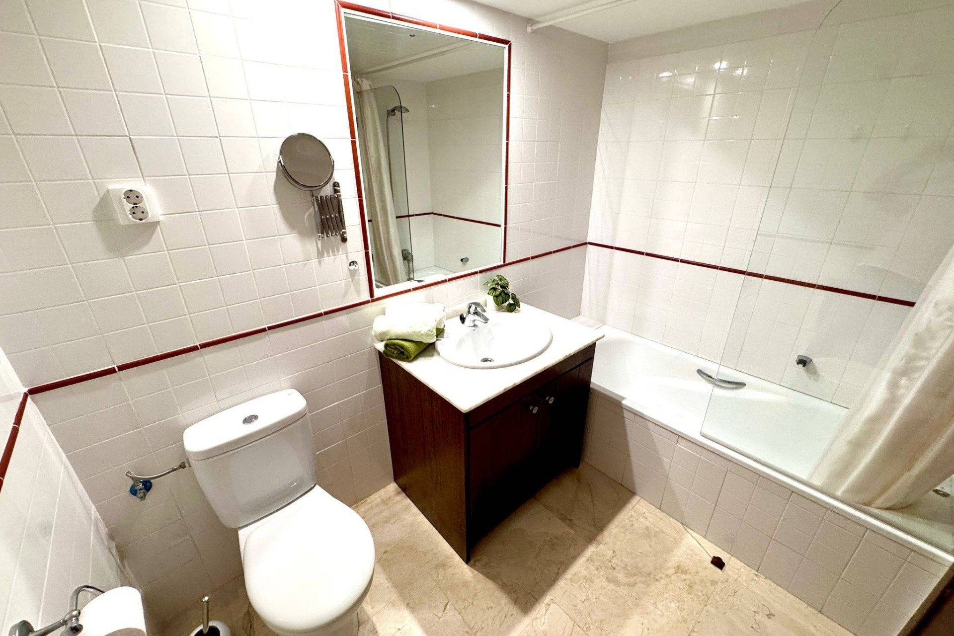 Venta - Apartamento / Piso -
Torrevieja - Punta Prima
