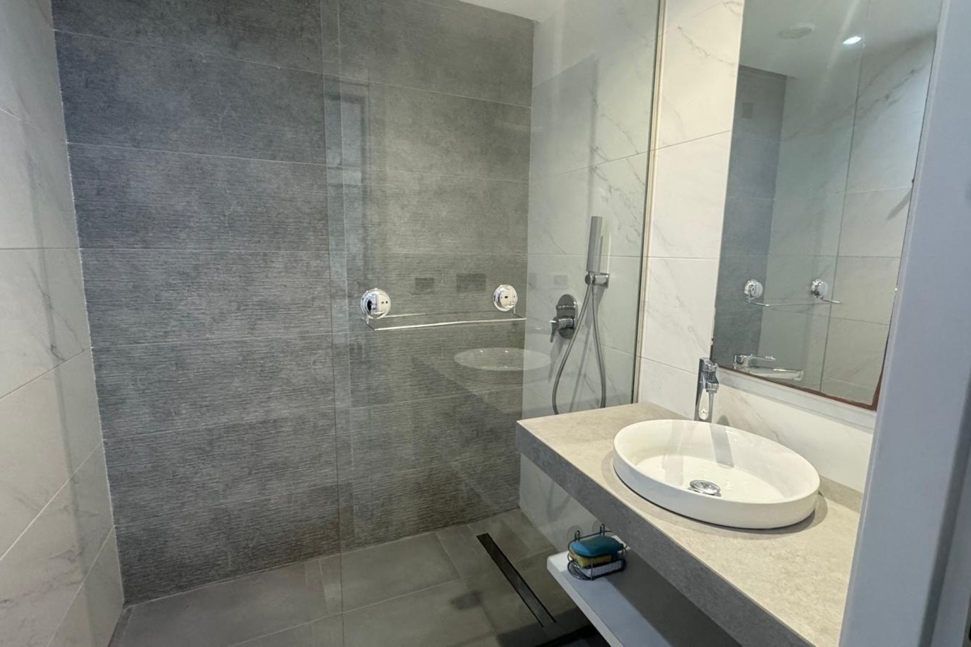 Venta - Apartamento / Piso -
Torrevieja - Punta Prima