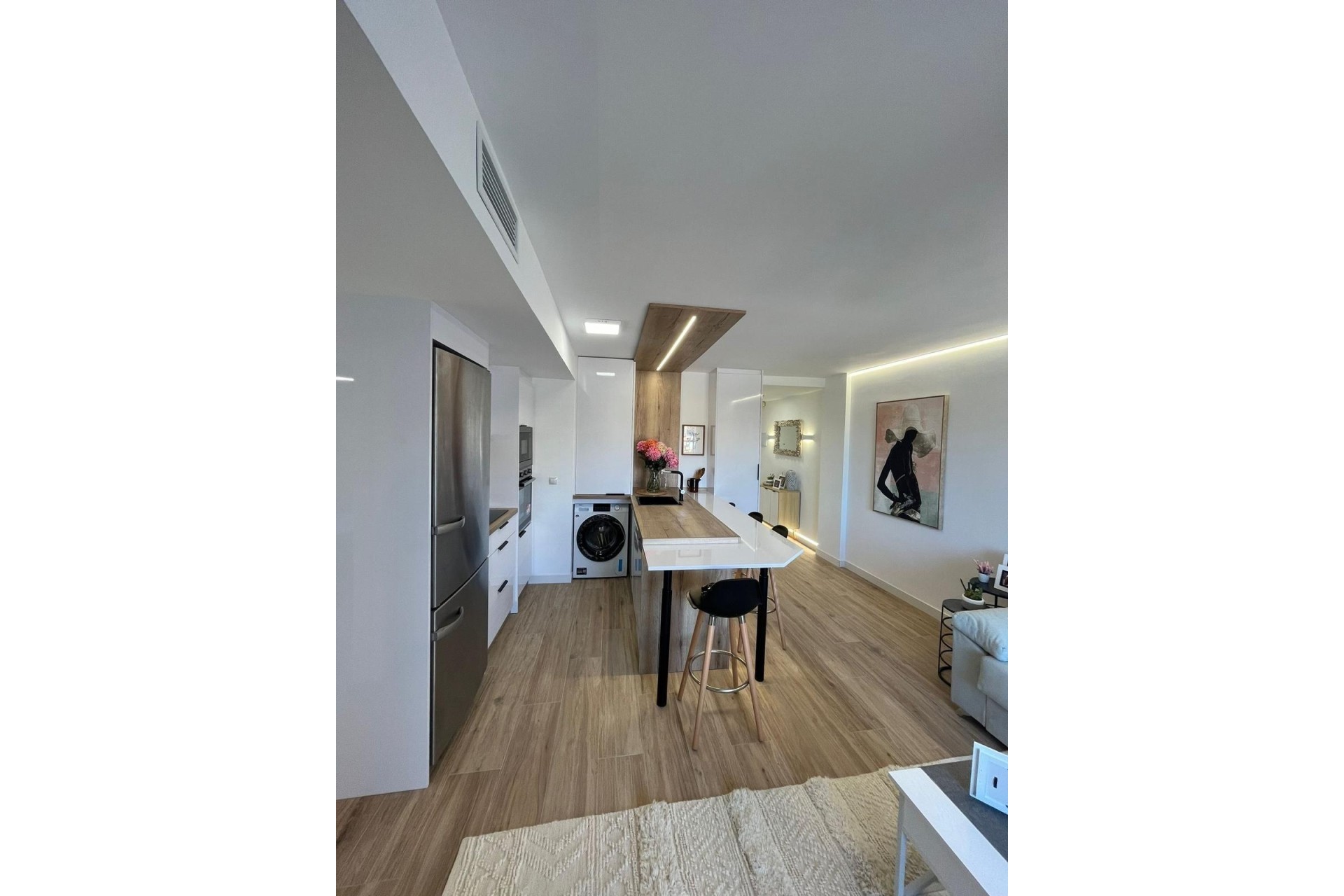 Venta - Apartamento / Piso -
Torrevieja - Punta Prima