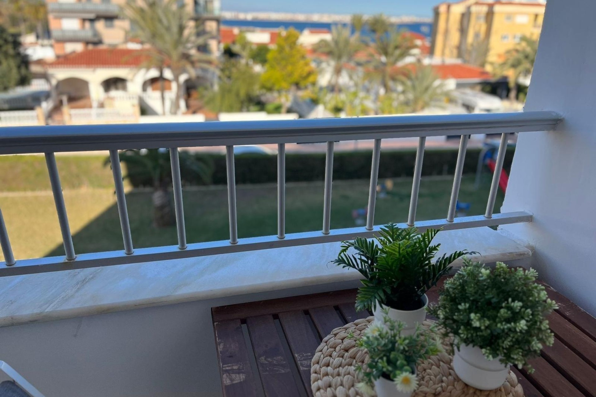 Venta - Apartamento / Piso -
Torrevieja - Punta Prima