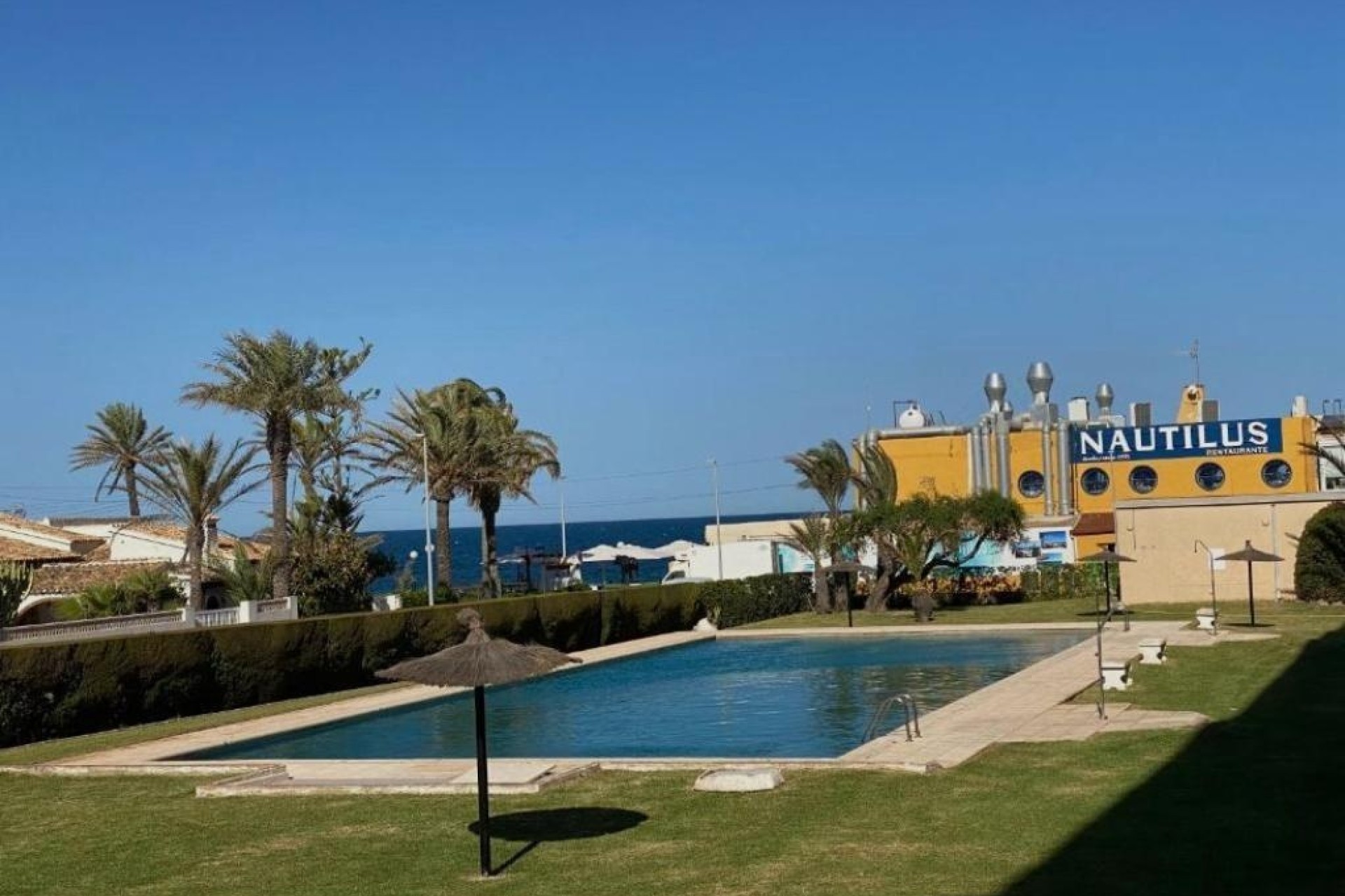 Venta - Apartamento / Piso -
Torrevieja - Punta Prima