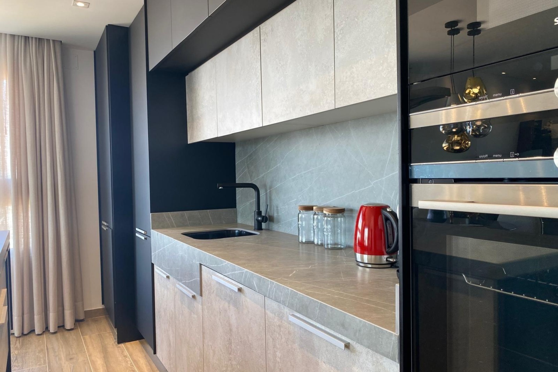 Venta - Apartamento / Piso -
Torrevieja - Punta Prima