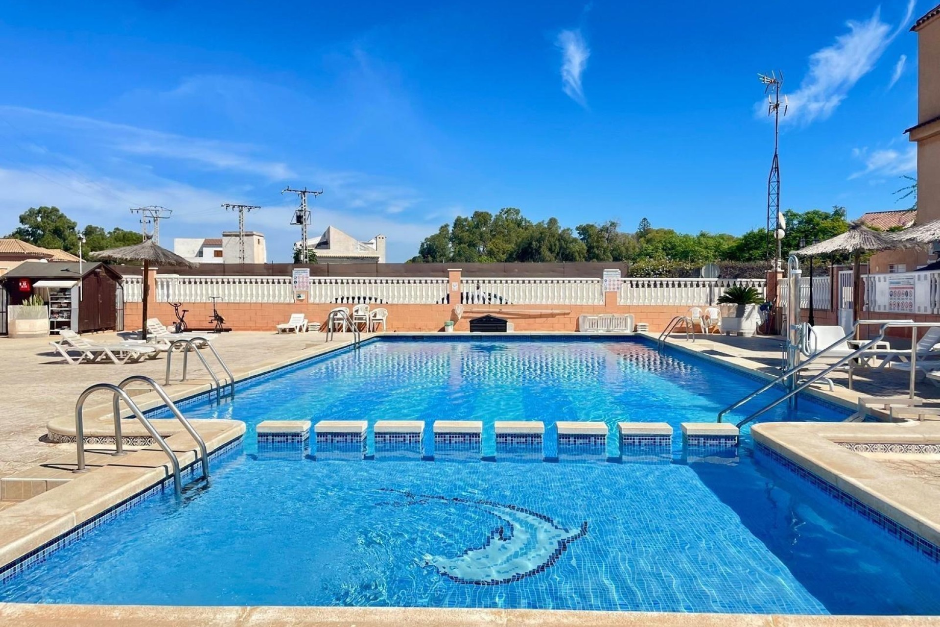 Venta - Apartamento / Piso -
Torrevieja - Punta Prima