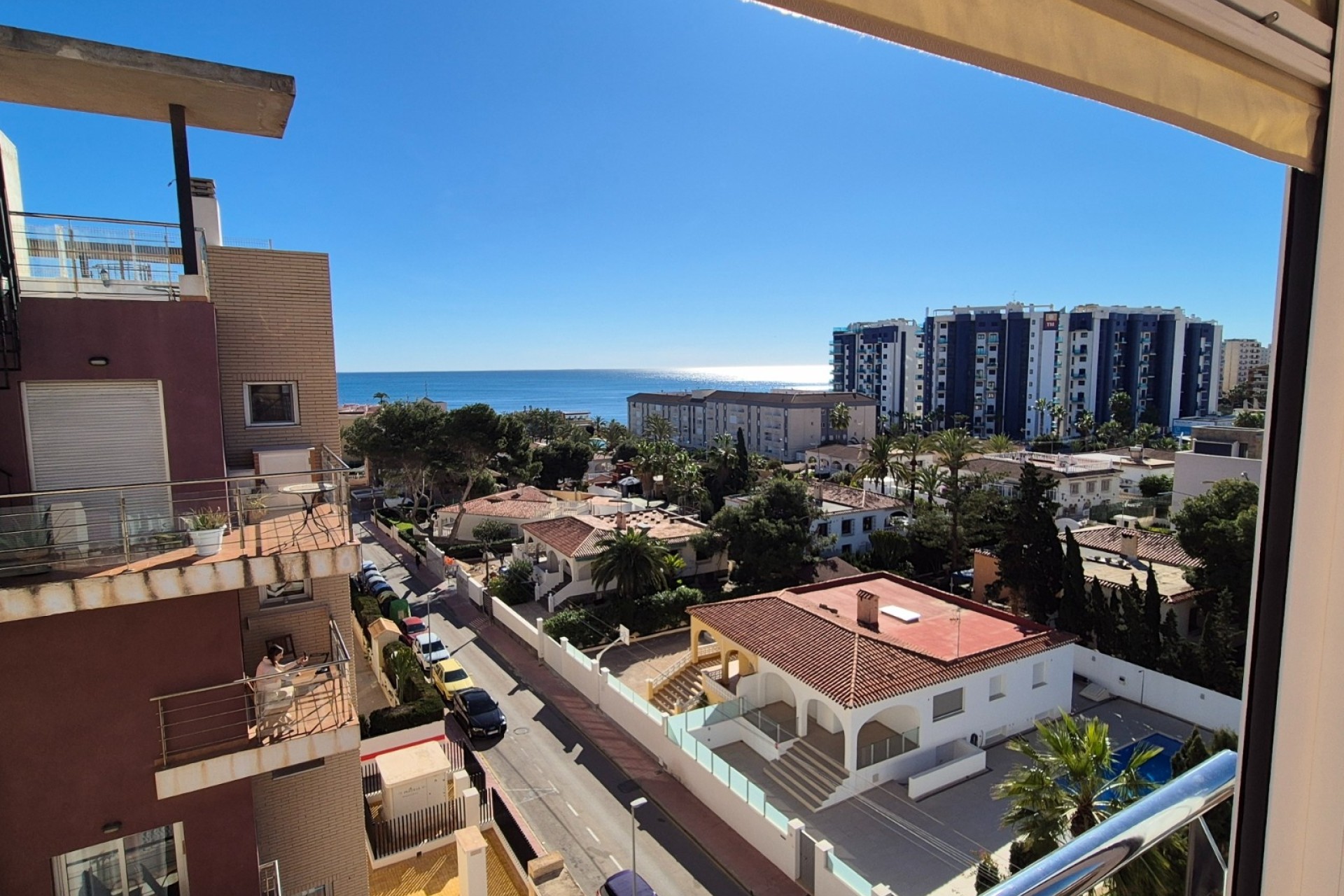 Venta - Apartamento / Piso -
Torrevieja - Punta Prima