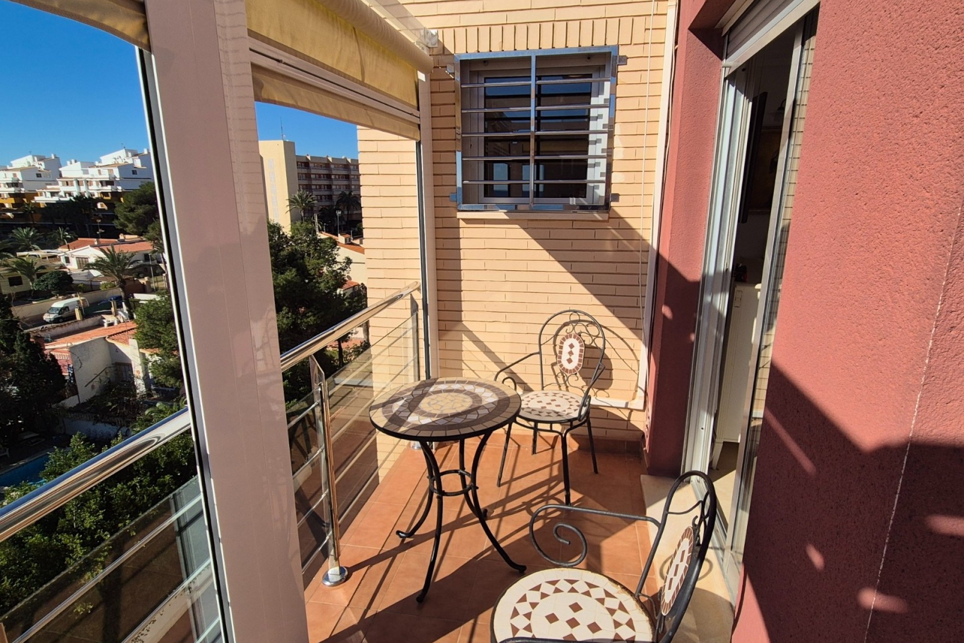 Venta - Apartamento / Piso -
Torrevieja - Punta Prima