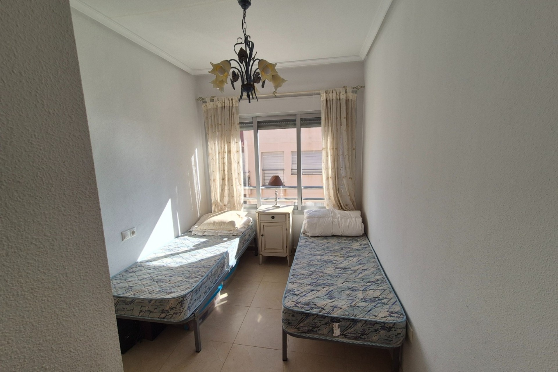 Venta - Apartamento / Piso -
Torrevieja - Punta Prima