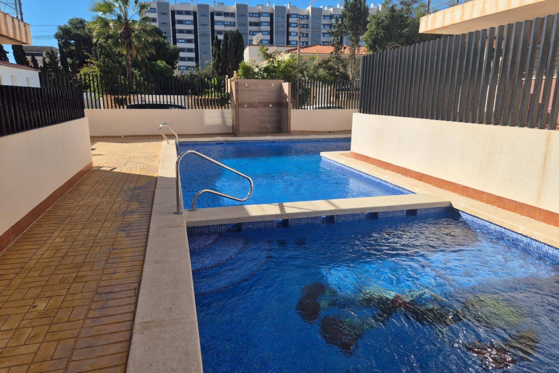 Venta - Apartamento / Piso -
Torrevieja - Punta Prima