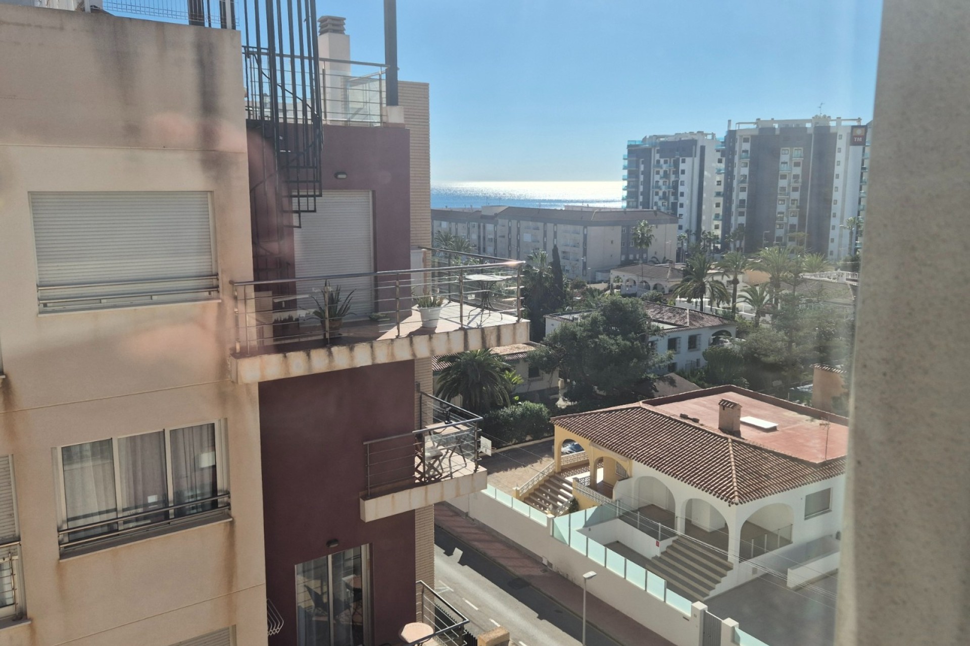 Venta - Apartamento / Piso -
Torrevieja - Punta Prima