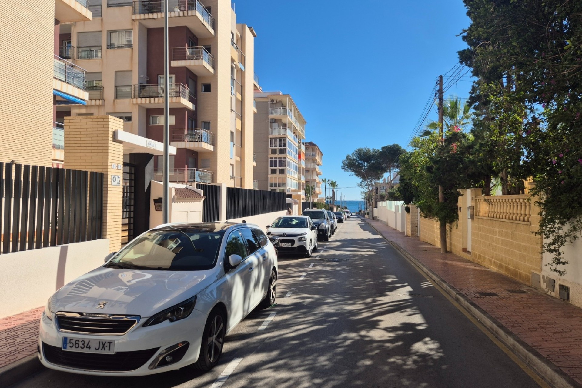 Venta - Apartamento / Piso -
Torrevieja - Punta Prima