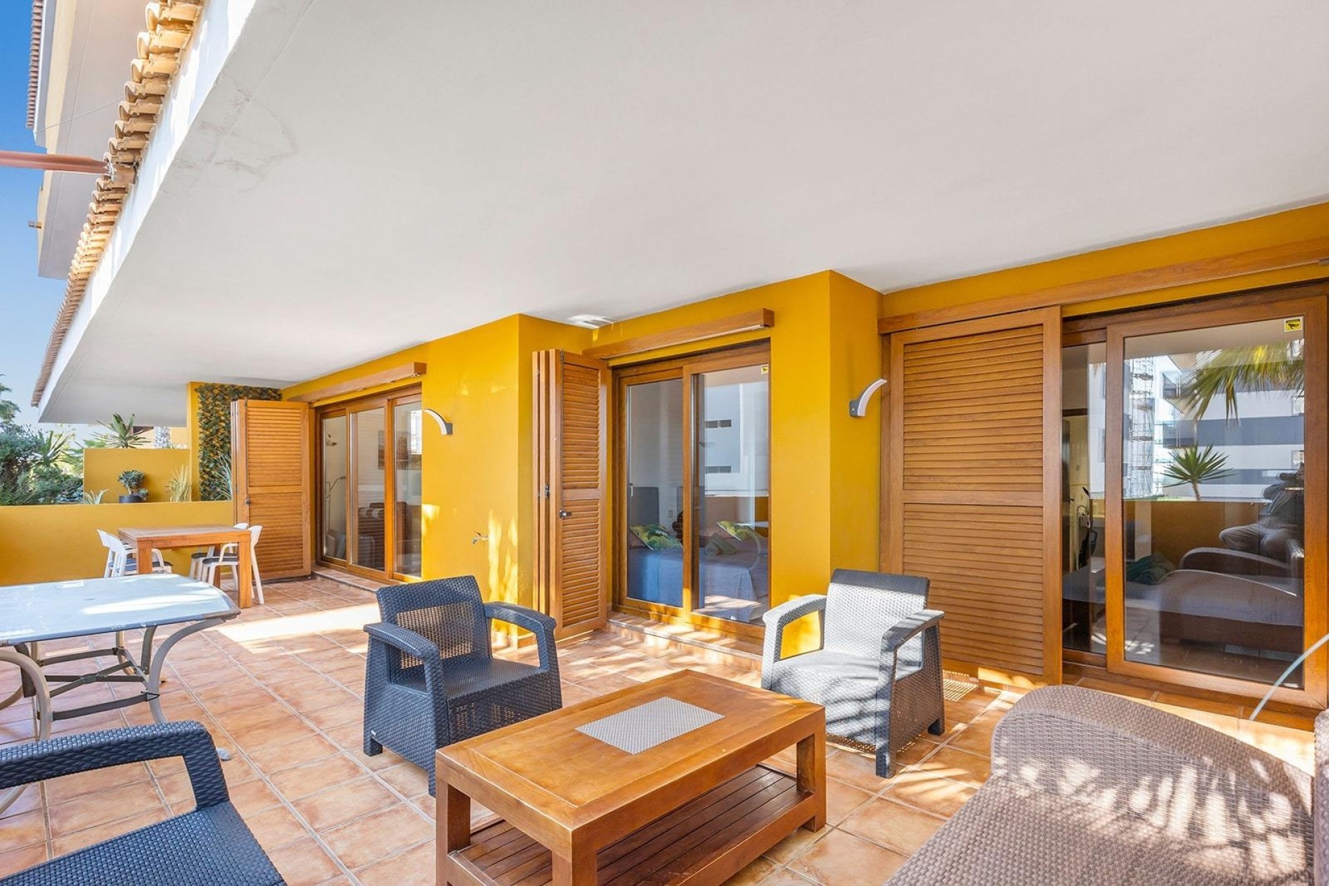 Venta - Apartamento / Piso -
Torrevieja - Punta Prima