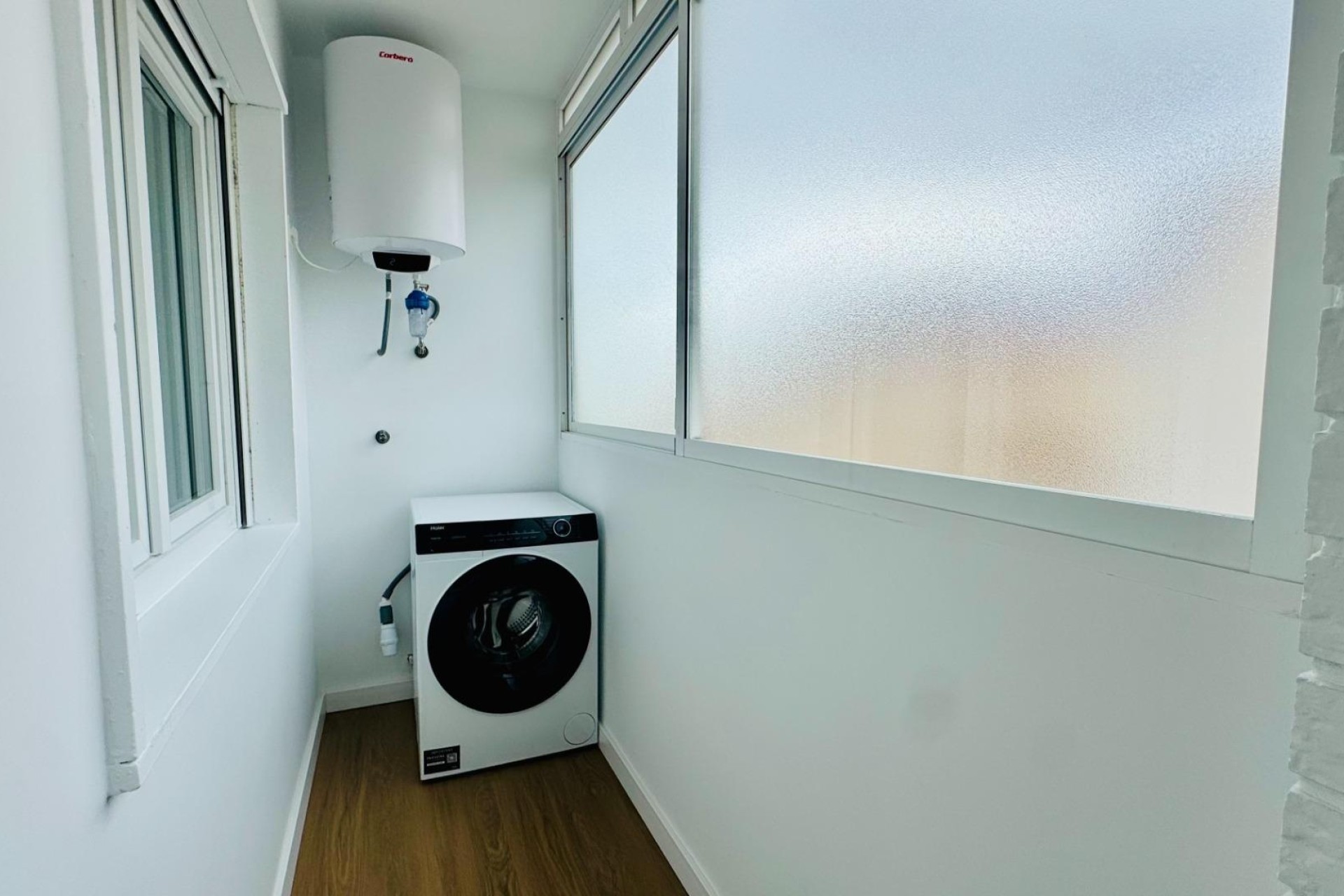Venta - Apartamento / Piso -
Torrevieja - Punta Prima