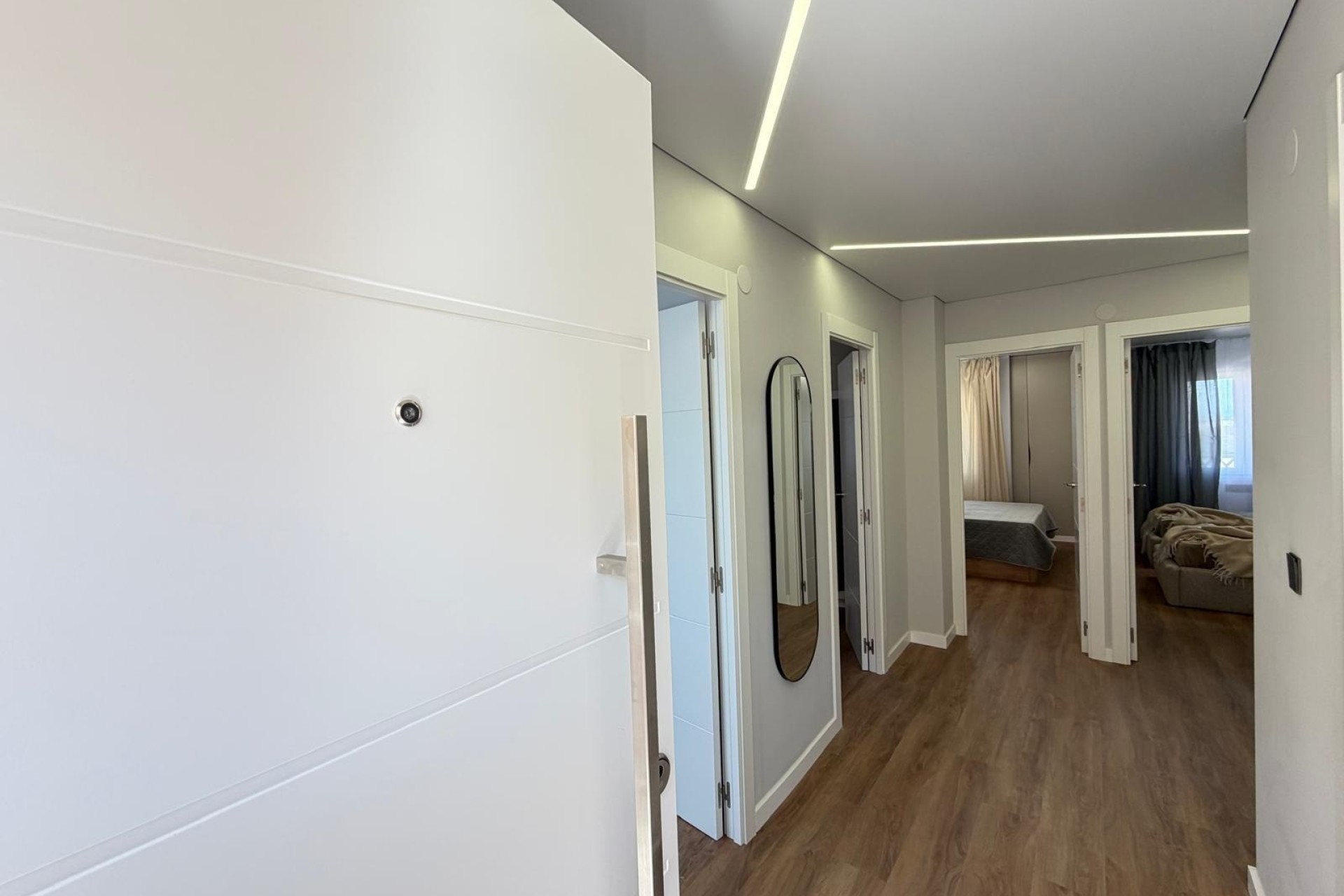 Venta - Apartamento / Piso -
Torrevieja - Punta Prima