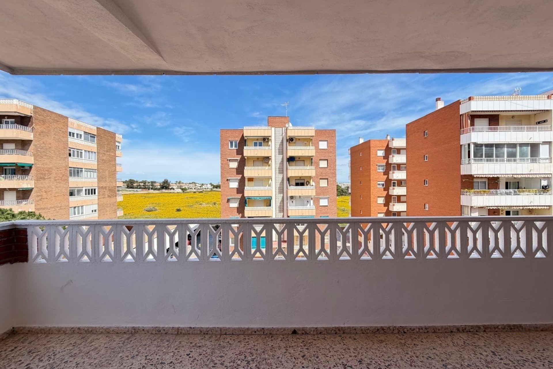 Venta - Apartamento / Piso -
Torrevieja - Punta Prima