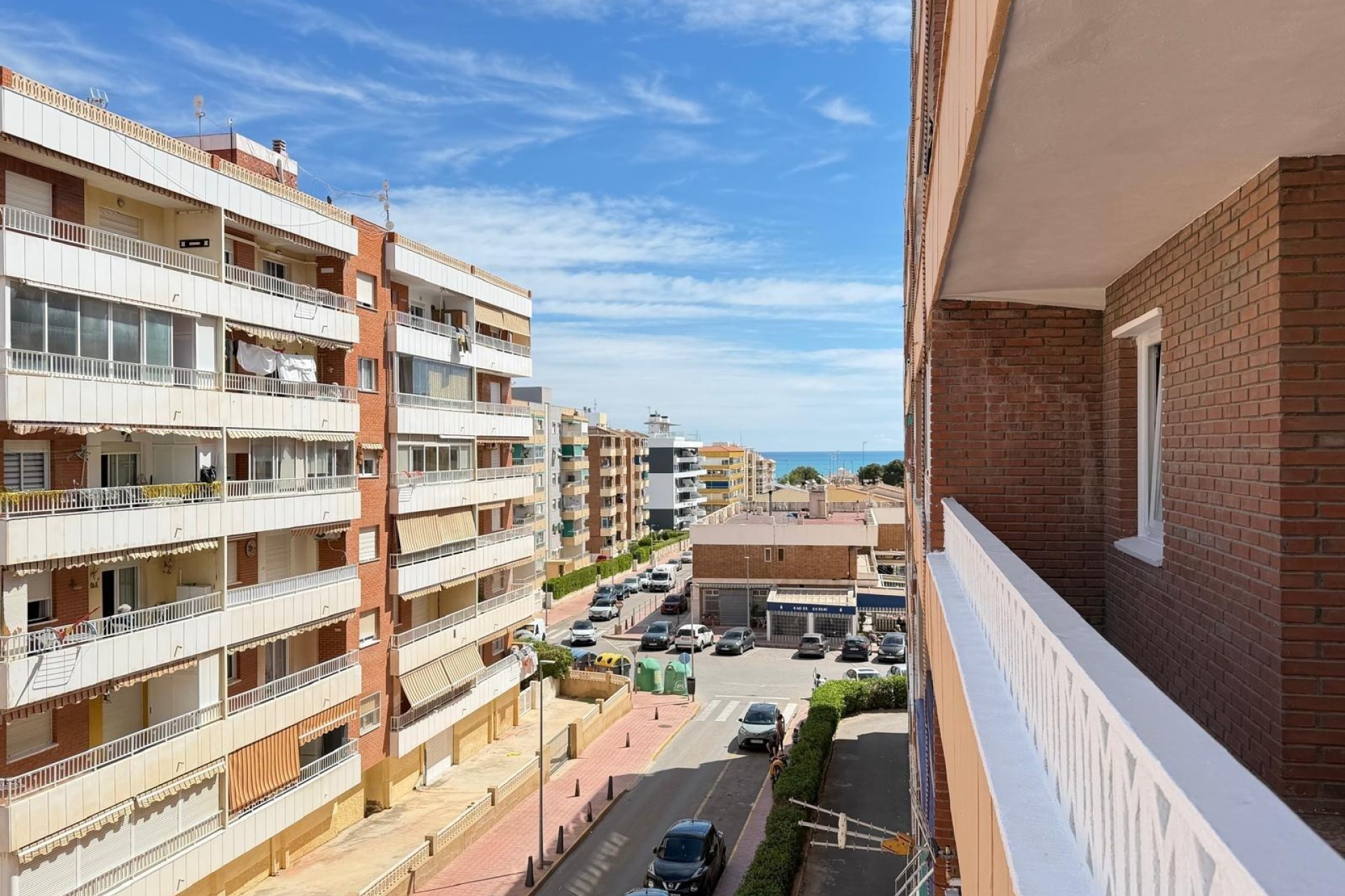 Venta - Apartamento / Piso -
Torrevieja - Punta Prima