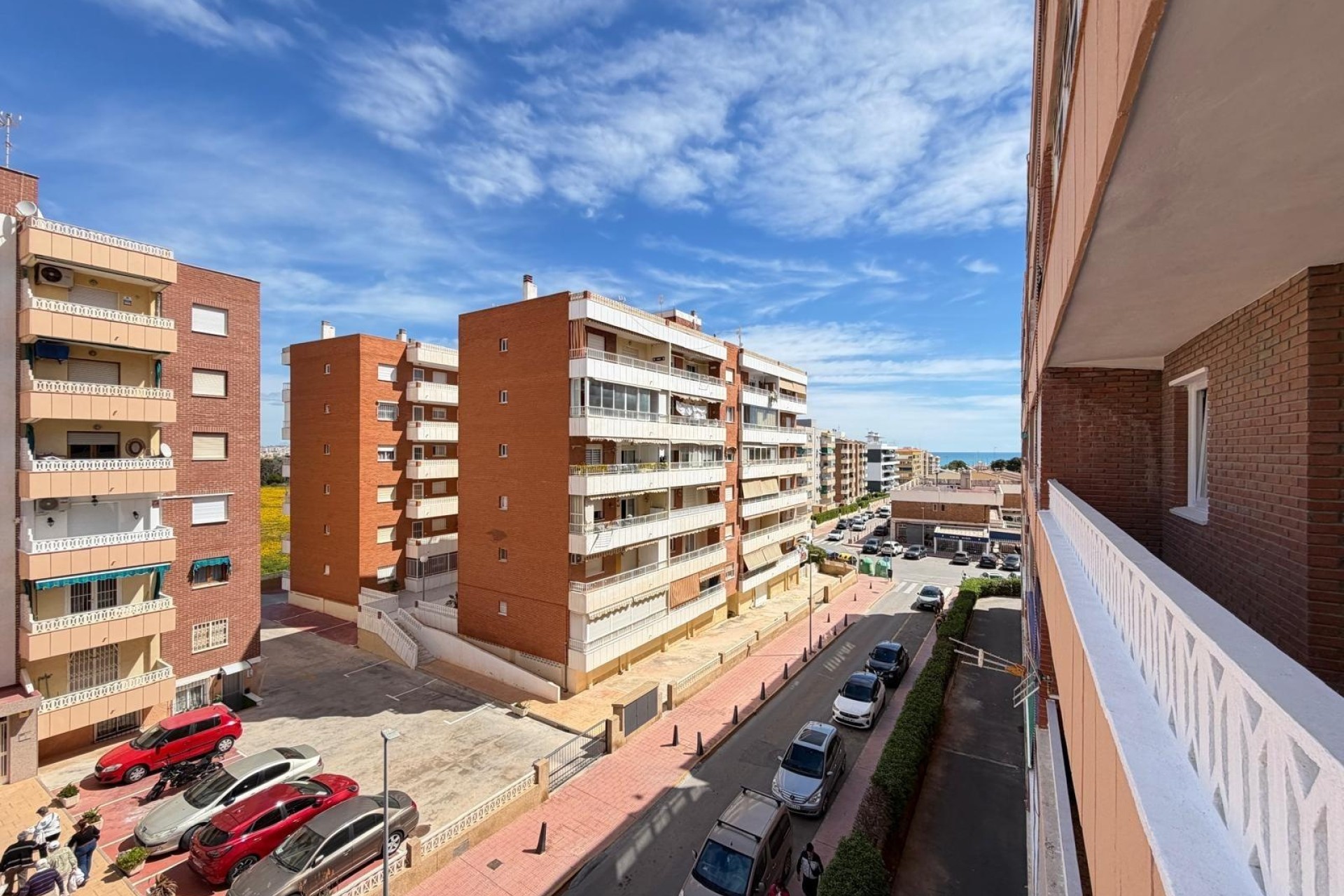 Venta - Apartamento / Piso -
Torrevieja - Punta Prima