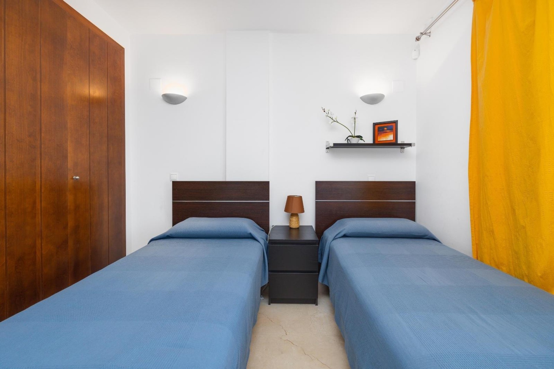 Venta - Apartamento / Piso -
Torrevieja - Punta Prima