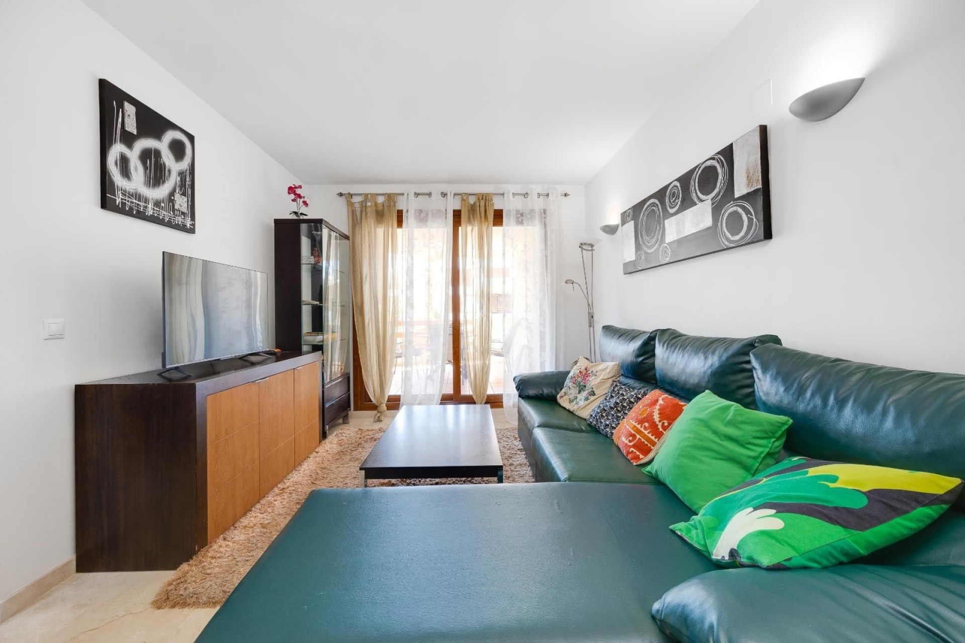 Venta - Apartamento / Piso -
Torrevieja - Punta Prima