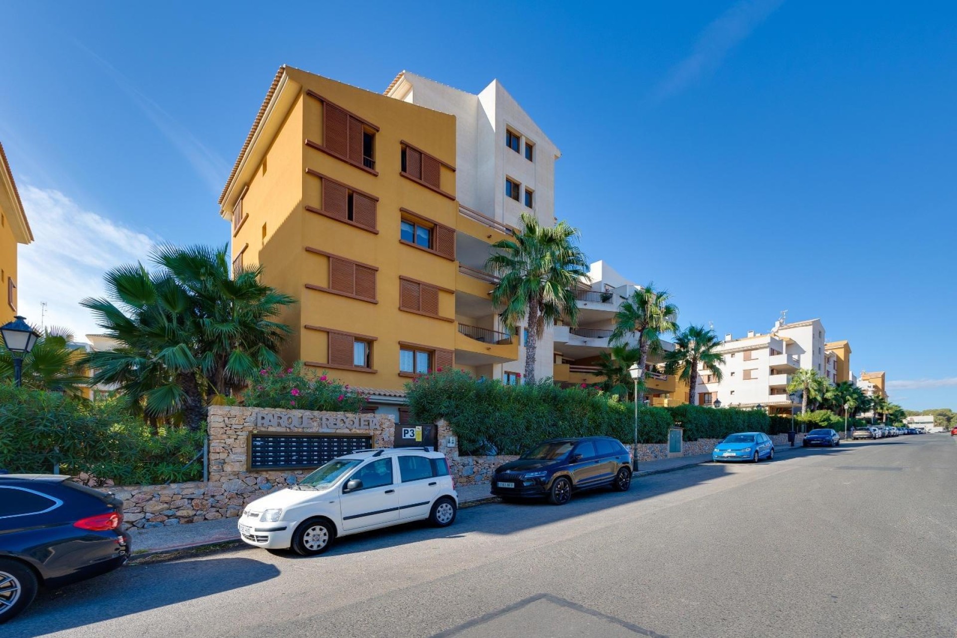 Venta - Apartamento / Piso -
Torrevieja - Punta Prima