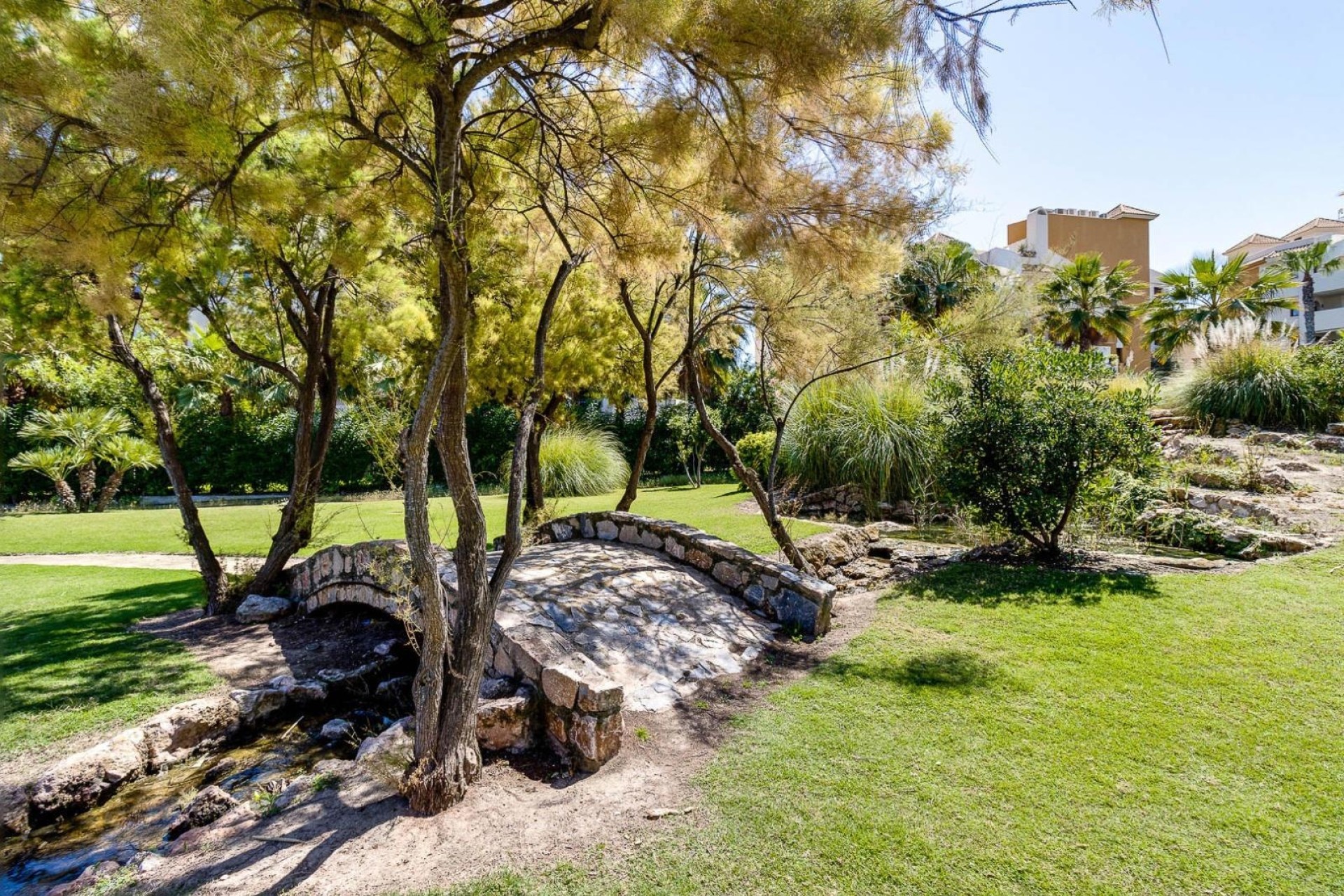 Venta - Apartamento / Piso -
Torrevieja - Punta Prima