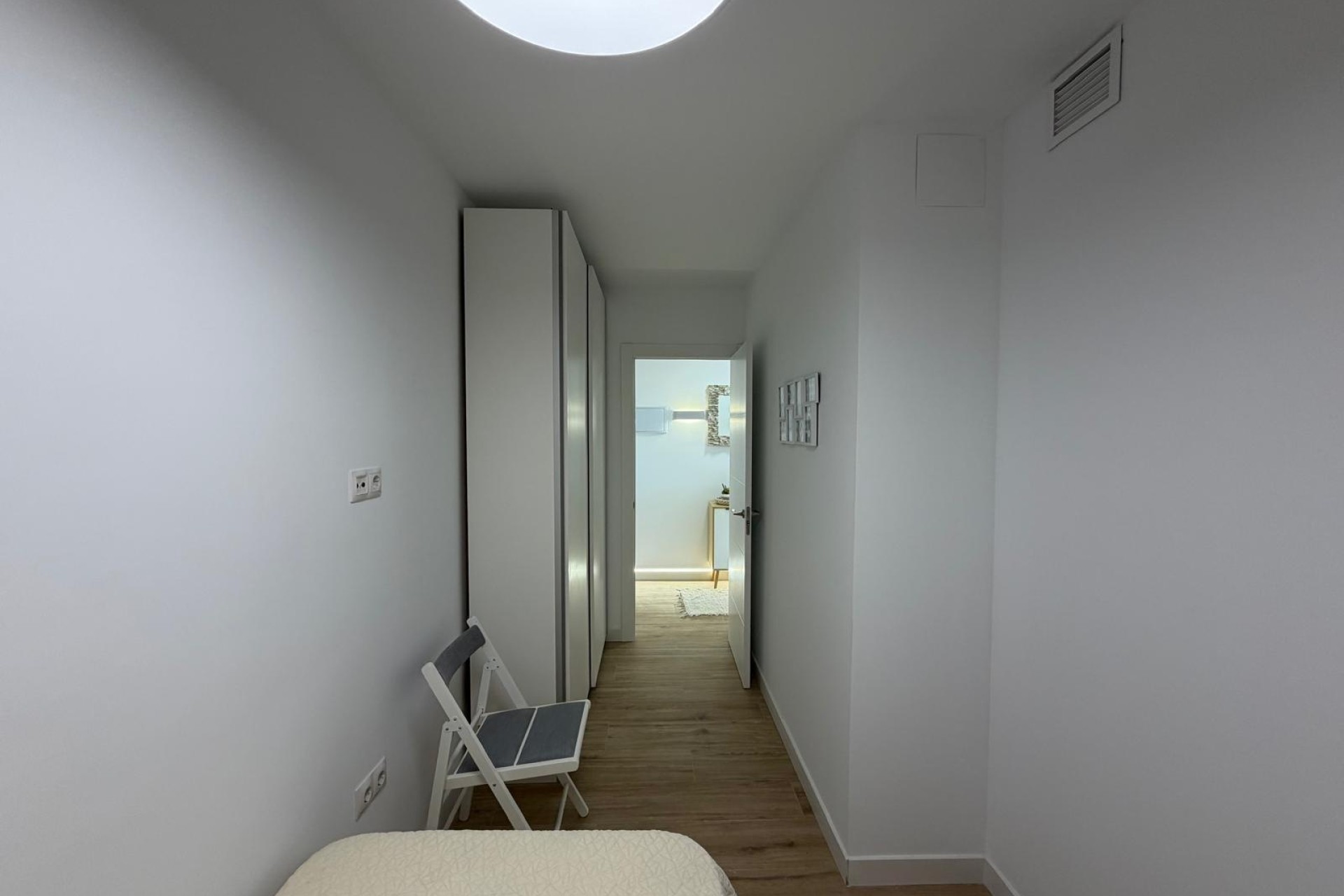 Venta - Apartamento / Piso -
Torrevieja - Punta Prima