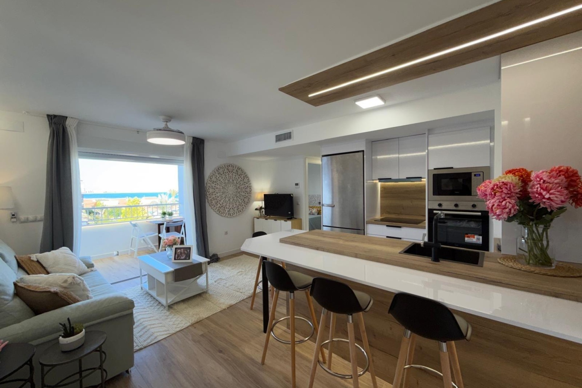 Venta - Apartamento / Piso -
Torrevieja - Punta Prima
