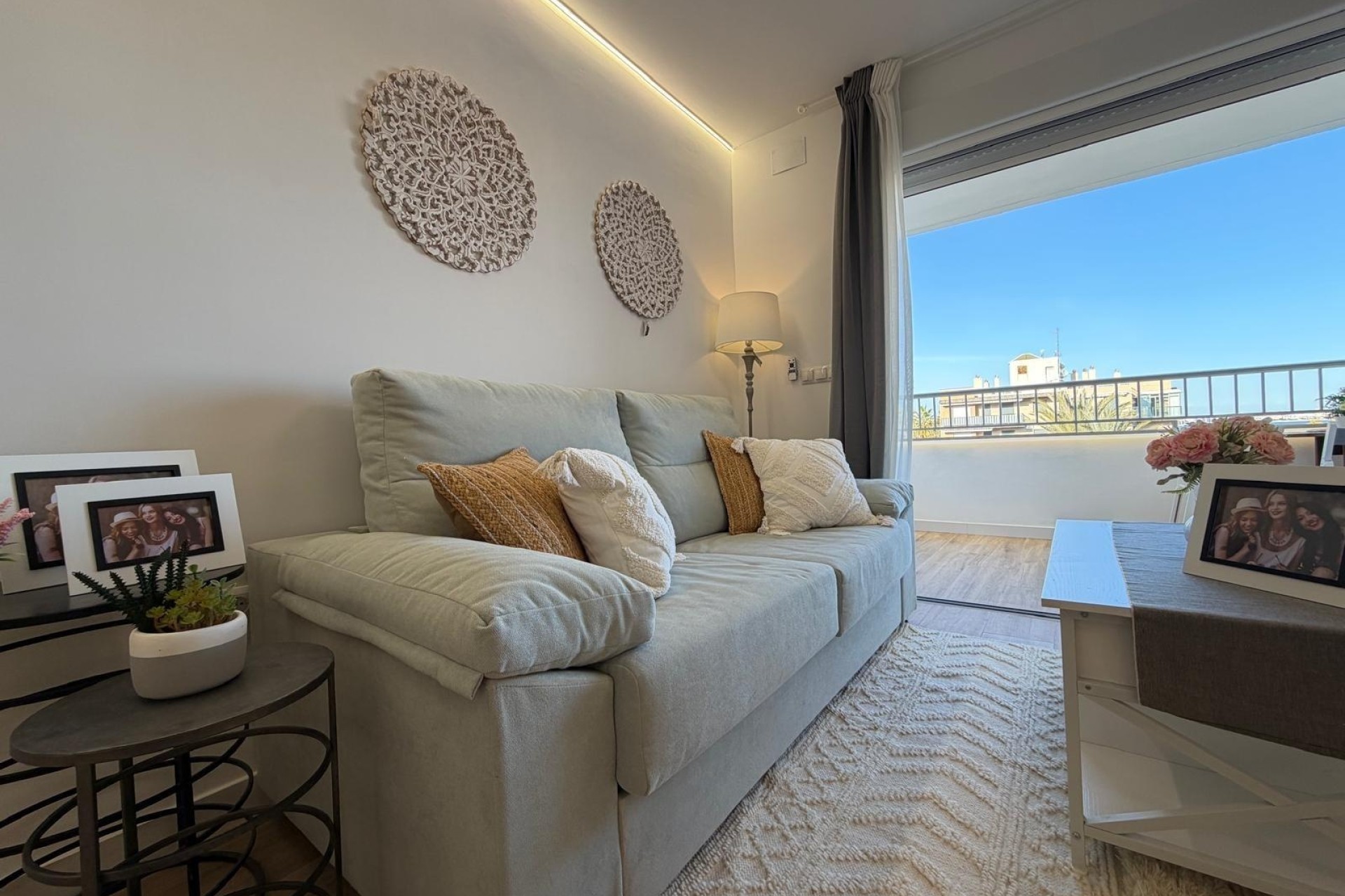 Venta - Apartamento / Piso -
Torrevieja - Punta Prima
