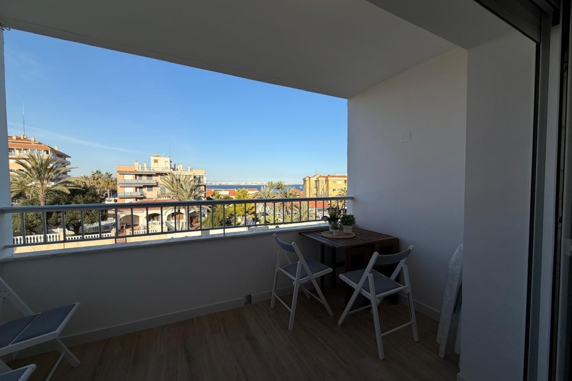 Venta - Apartamento / Piso -
Torrevieja - Punta Prima