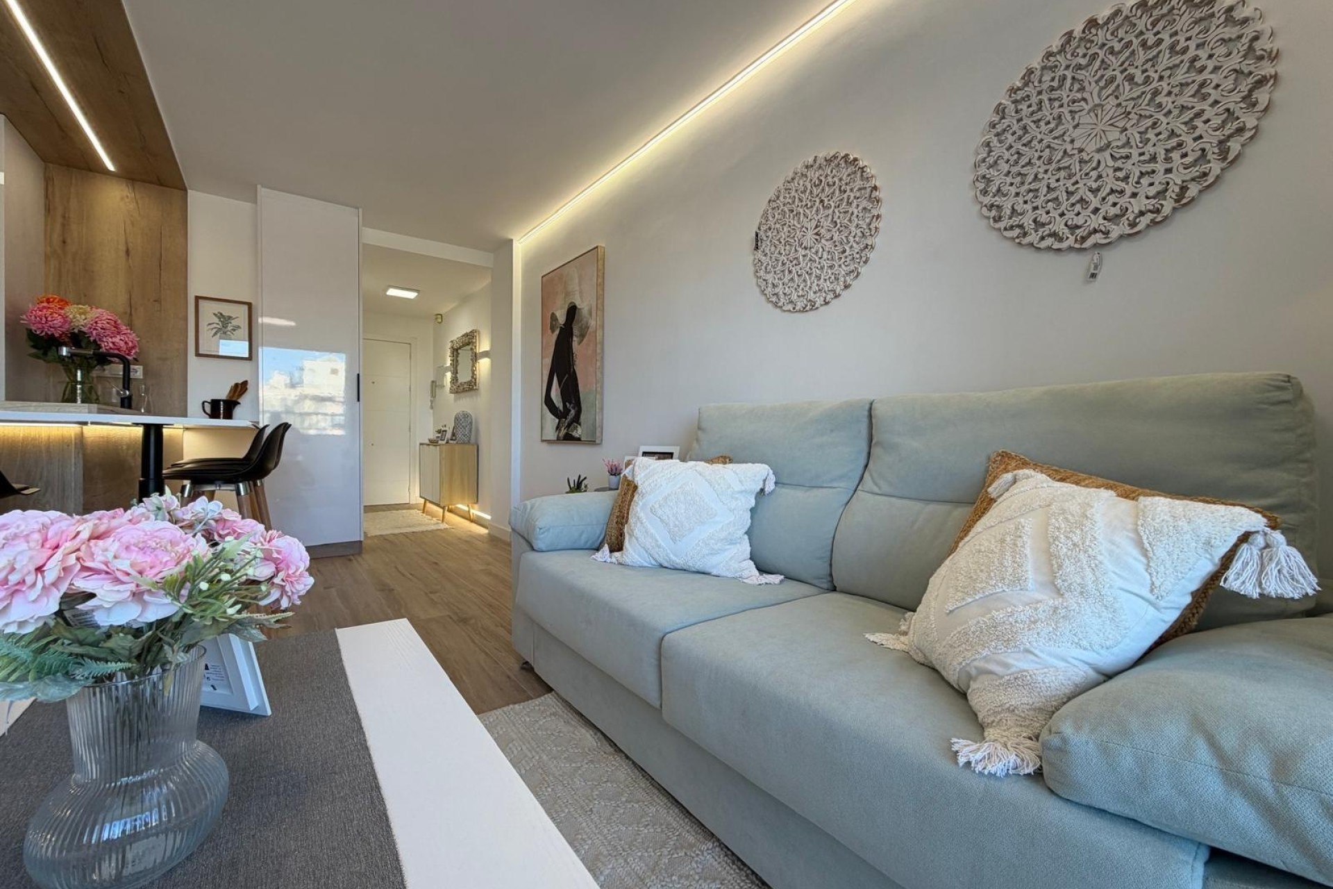Venta - Apartamento / Piso -
Torrevieja - Punta Prima