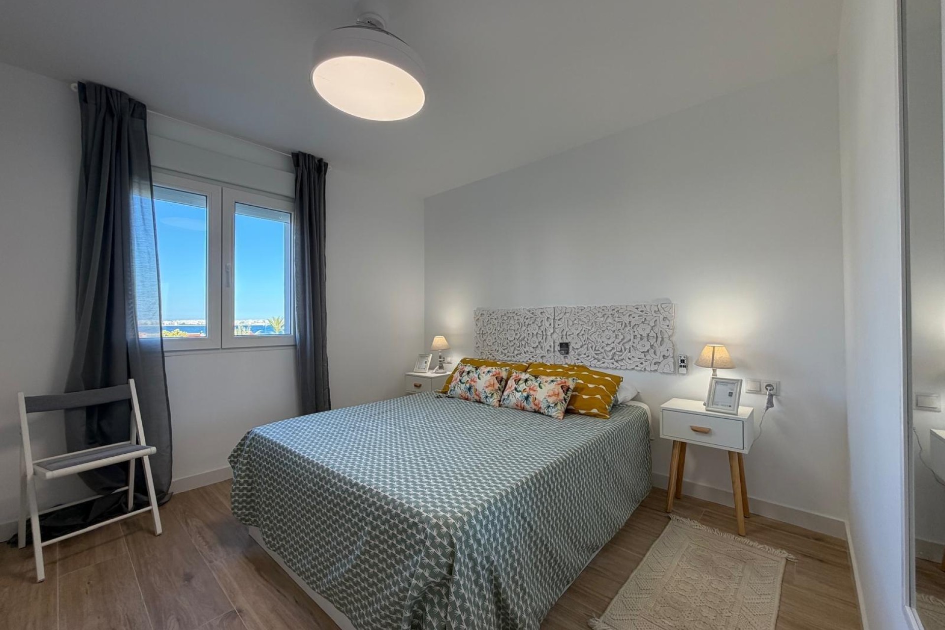 Venta - Apartamento / Piso -
Torrevieja - Punta Prima