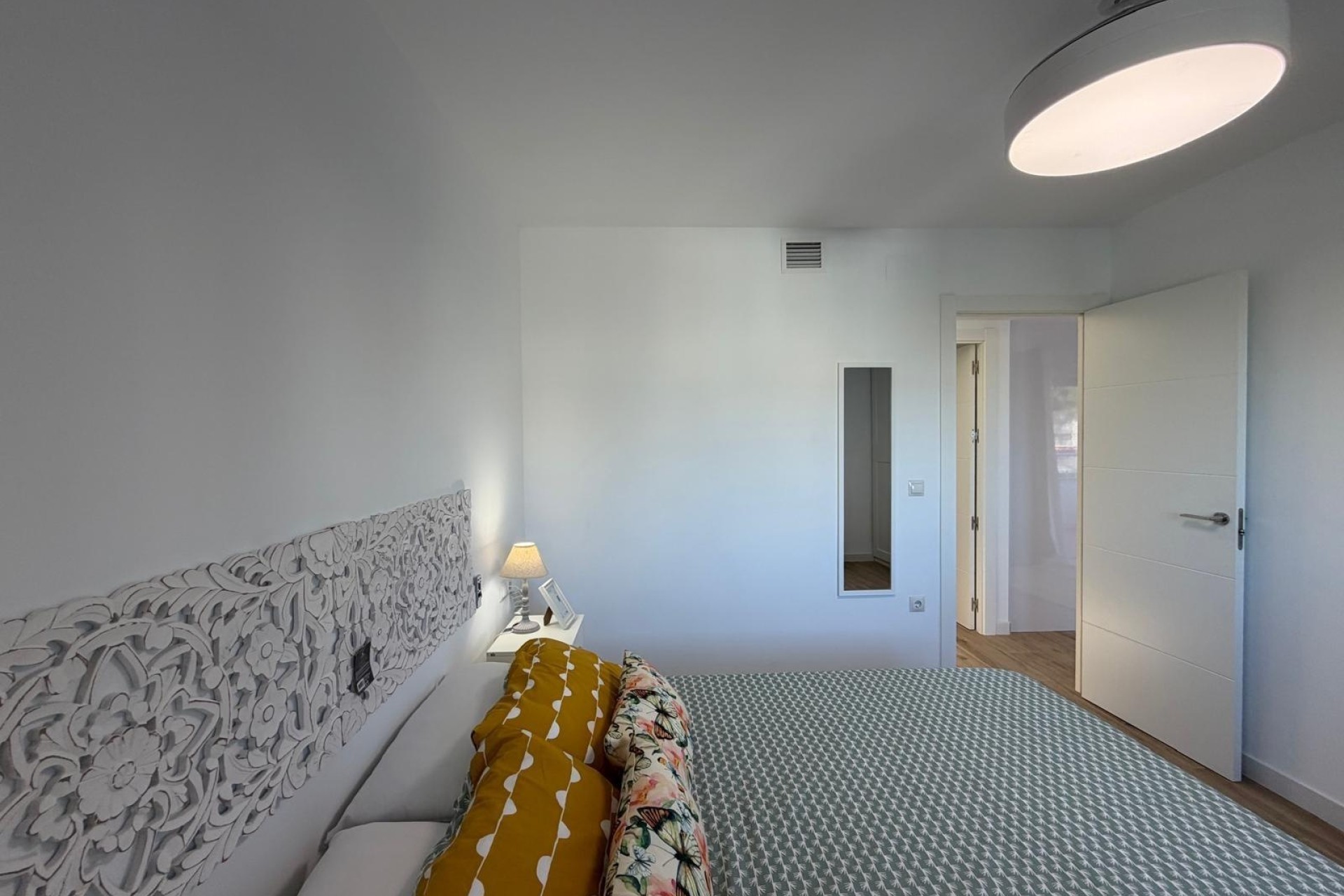 Venta - Apartamento / Piso -
Torrevieja - Punta Prima