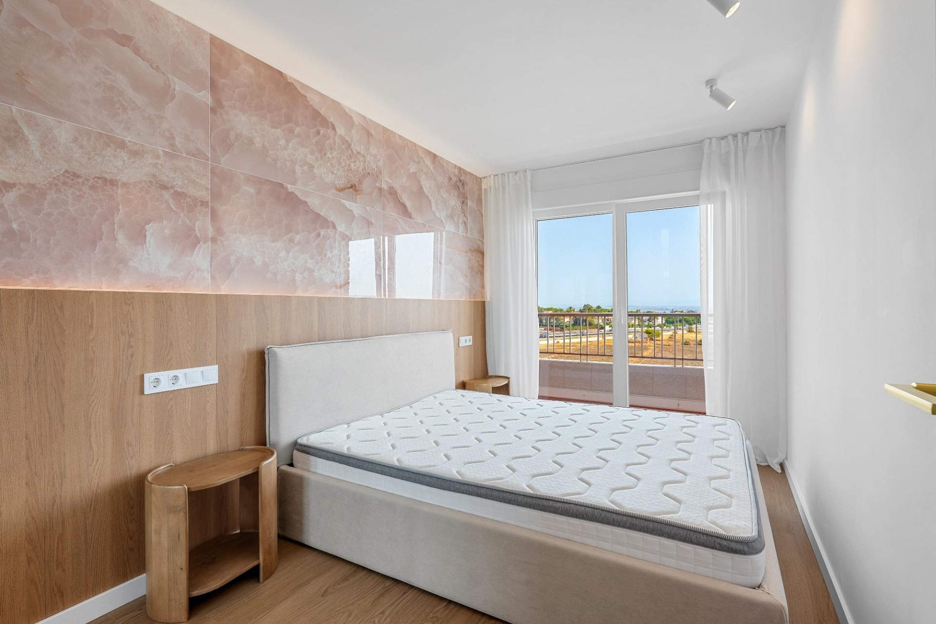 Venta - Apartamento / Piso -
Torrevieja - Punta Prima