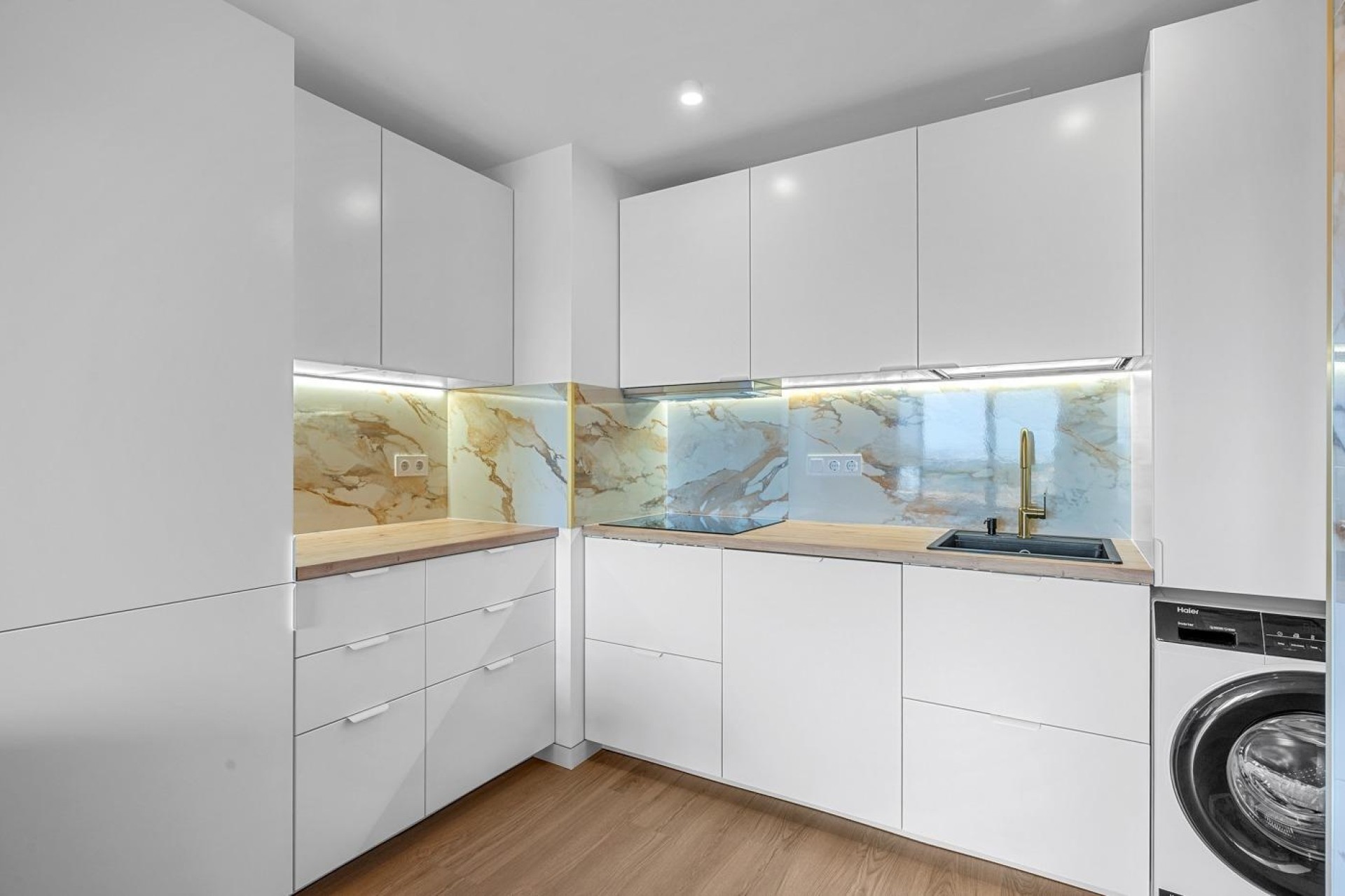 Venta - Apartamento / Piso -
Torrevieja - Punta Prima