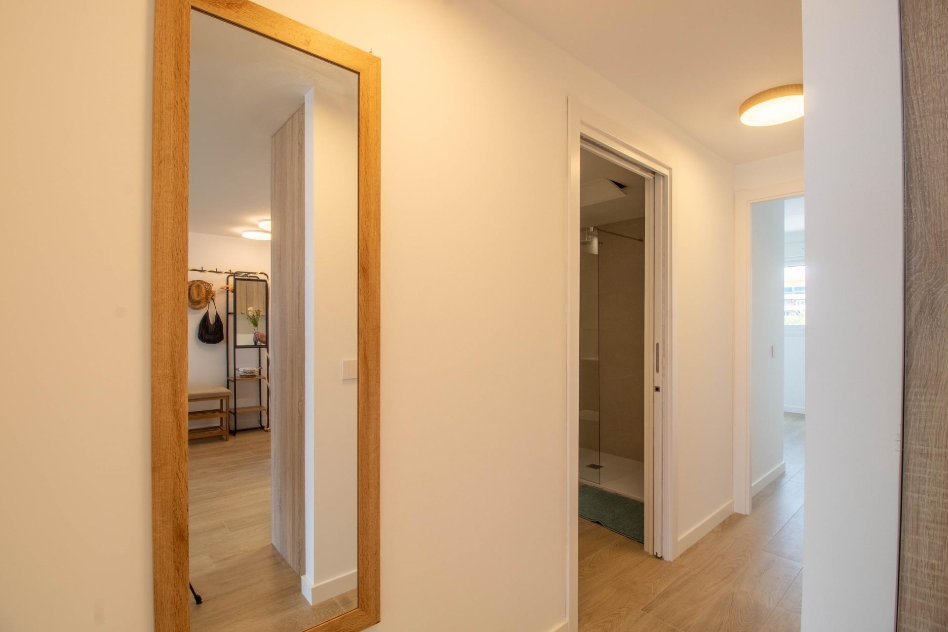 Venta - Apartamento / Piso -
Torrevieja - Punta Prima