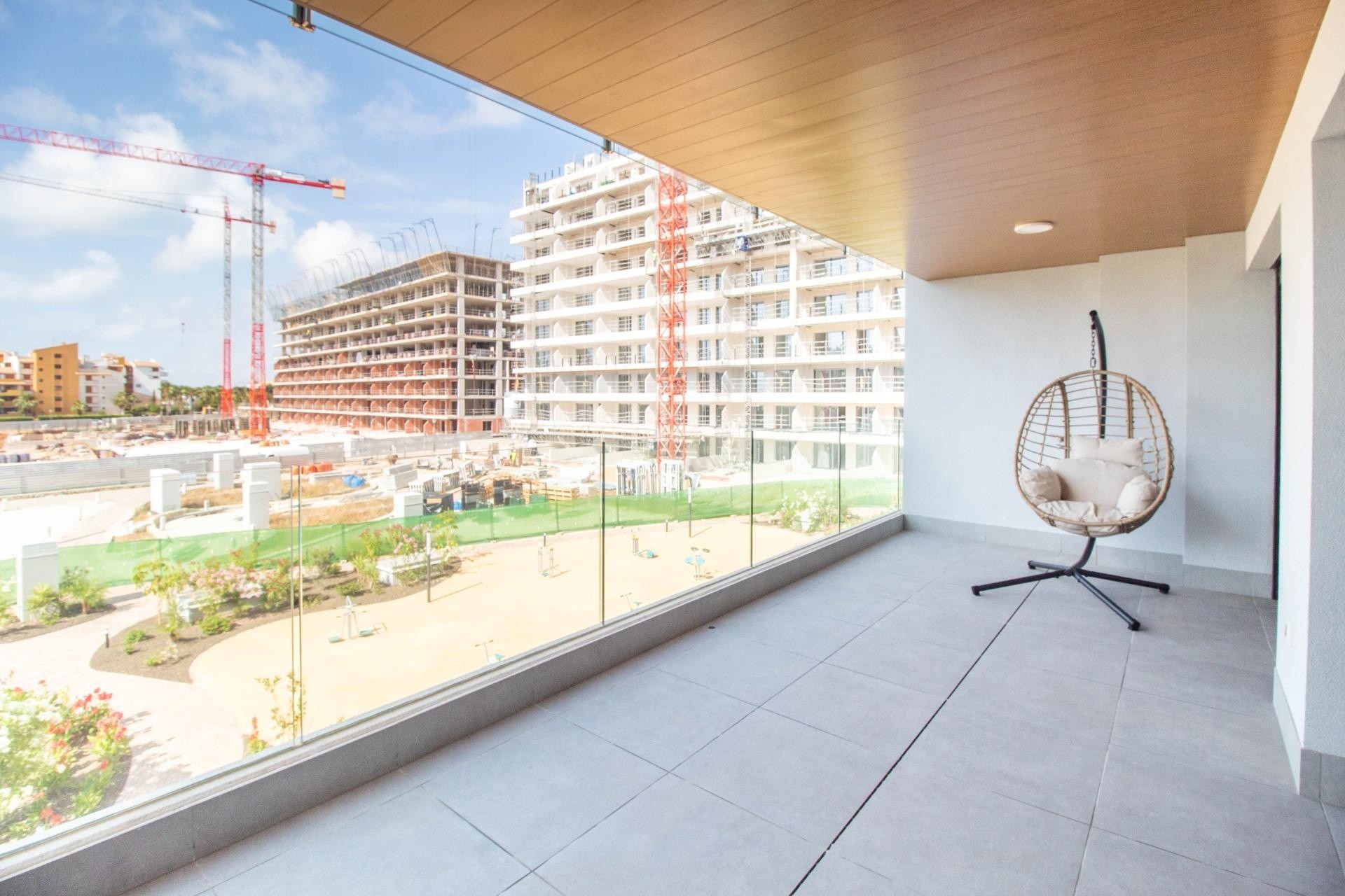 Venta - Apartamento / Piso -
Torrevieja - Punta Prima
