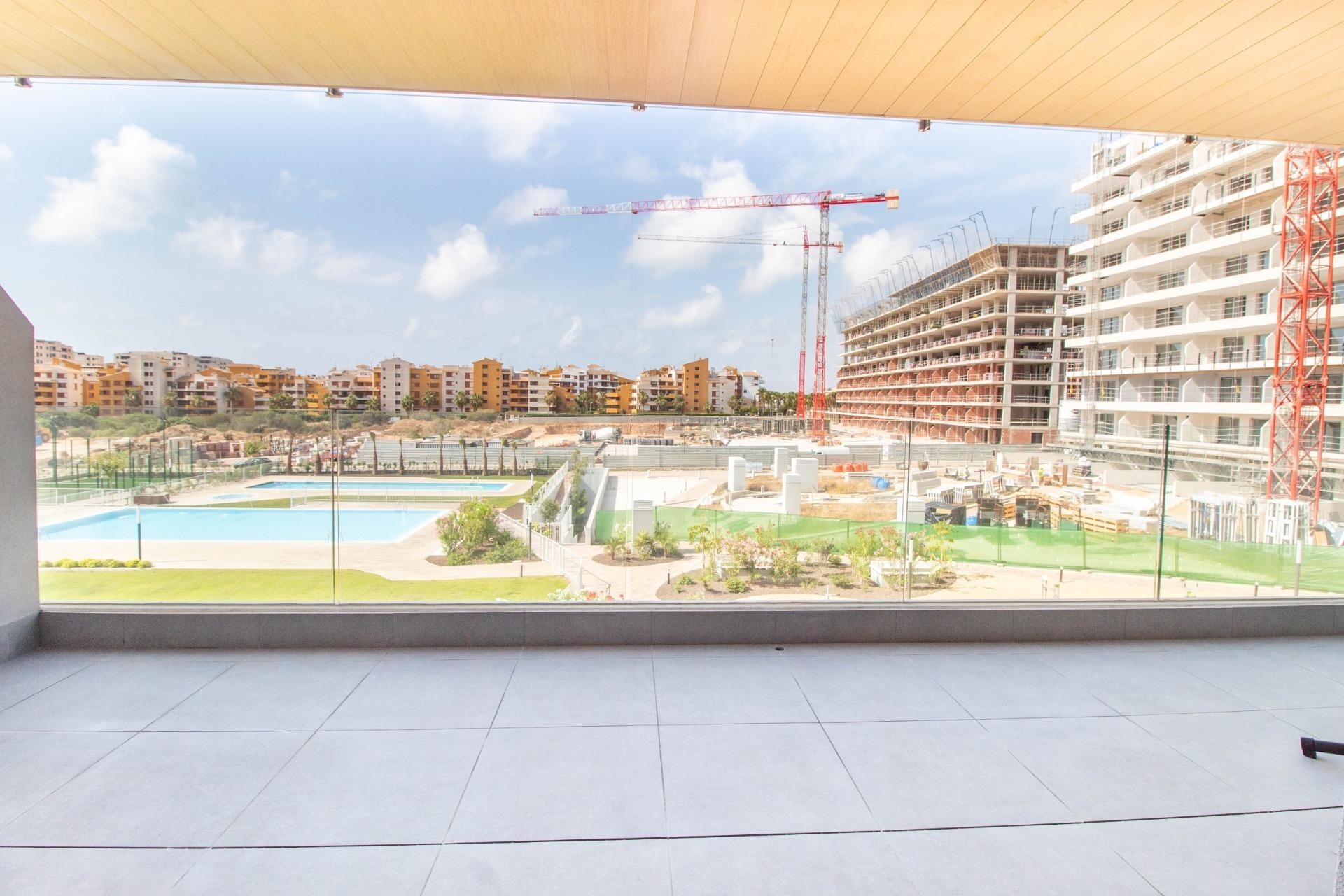 Venta - Apartamento / Piso -
Torrevieja - Punta Prima