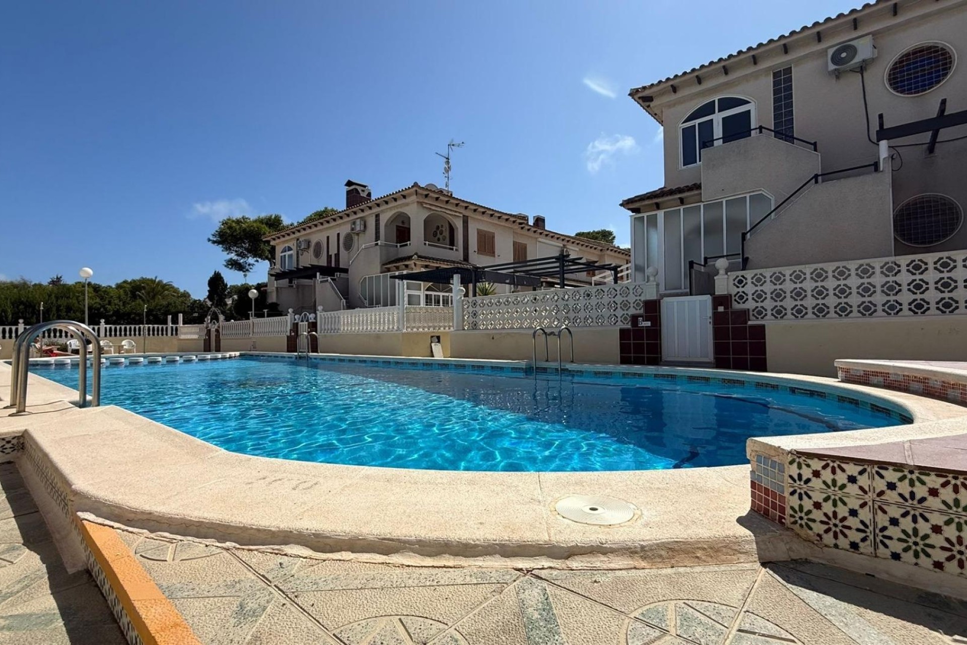 Venta - Apartamento / Piso -
Torrevieja - Punta Prima