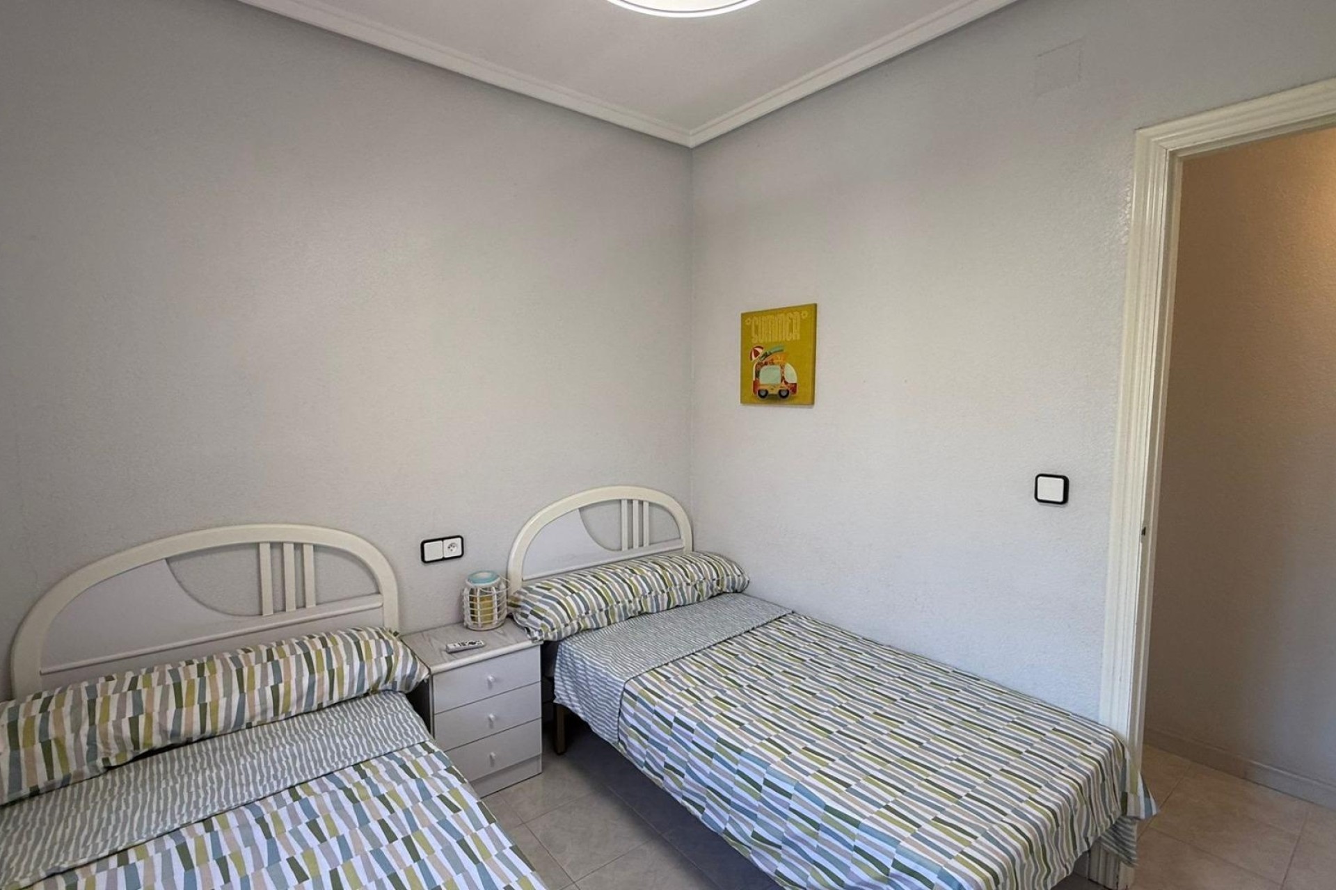 Venta - Apartamento / Piso -
Torrevieja - Punta Prima