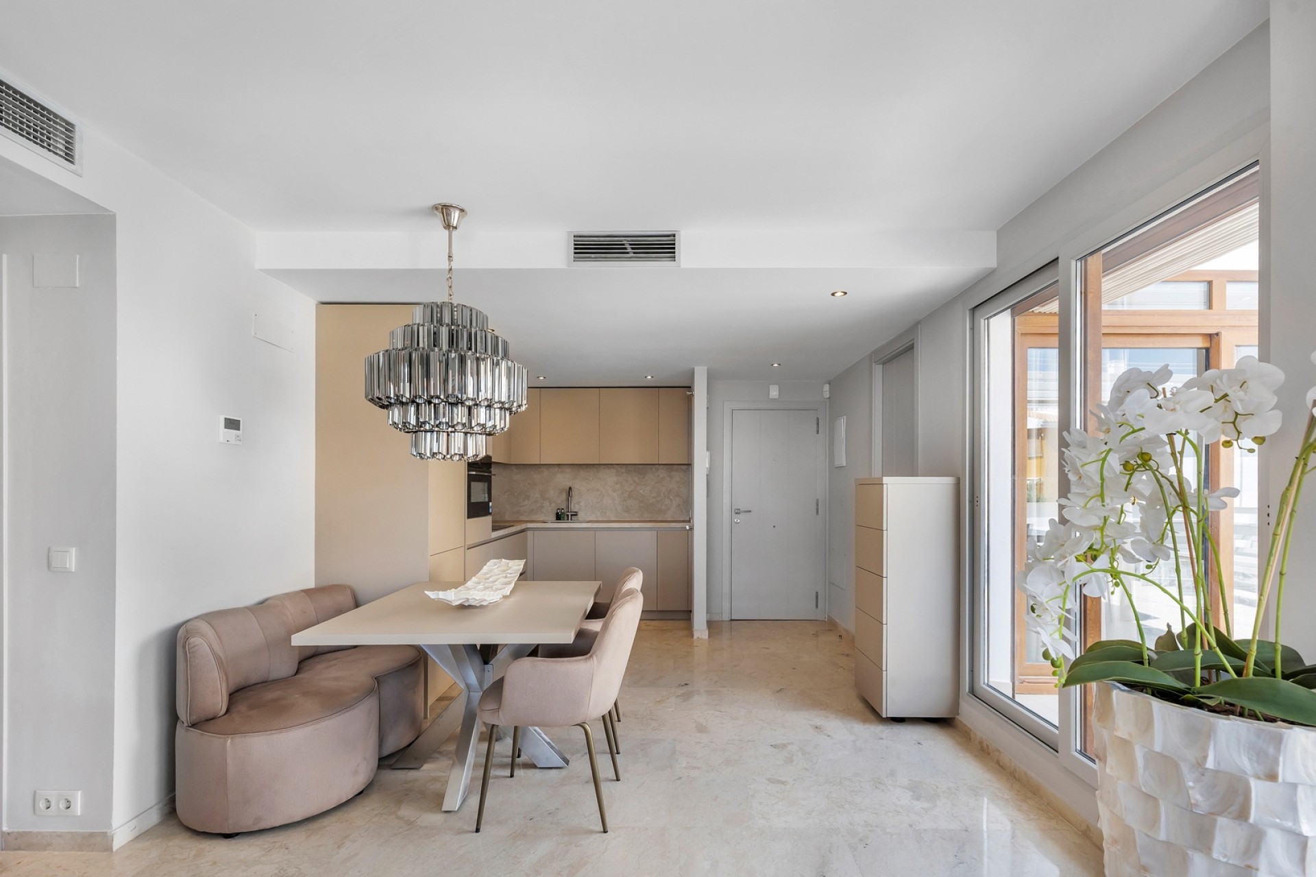 Venta - Apartamento / Piso -
Torrevieja - Punta Prima