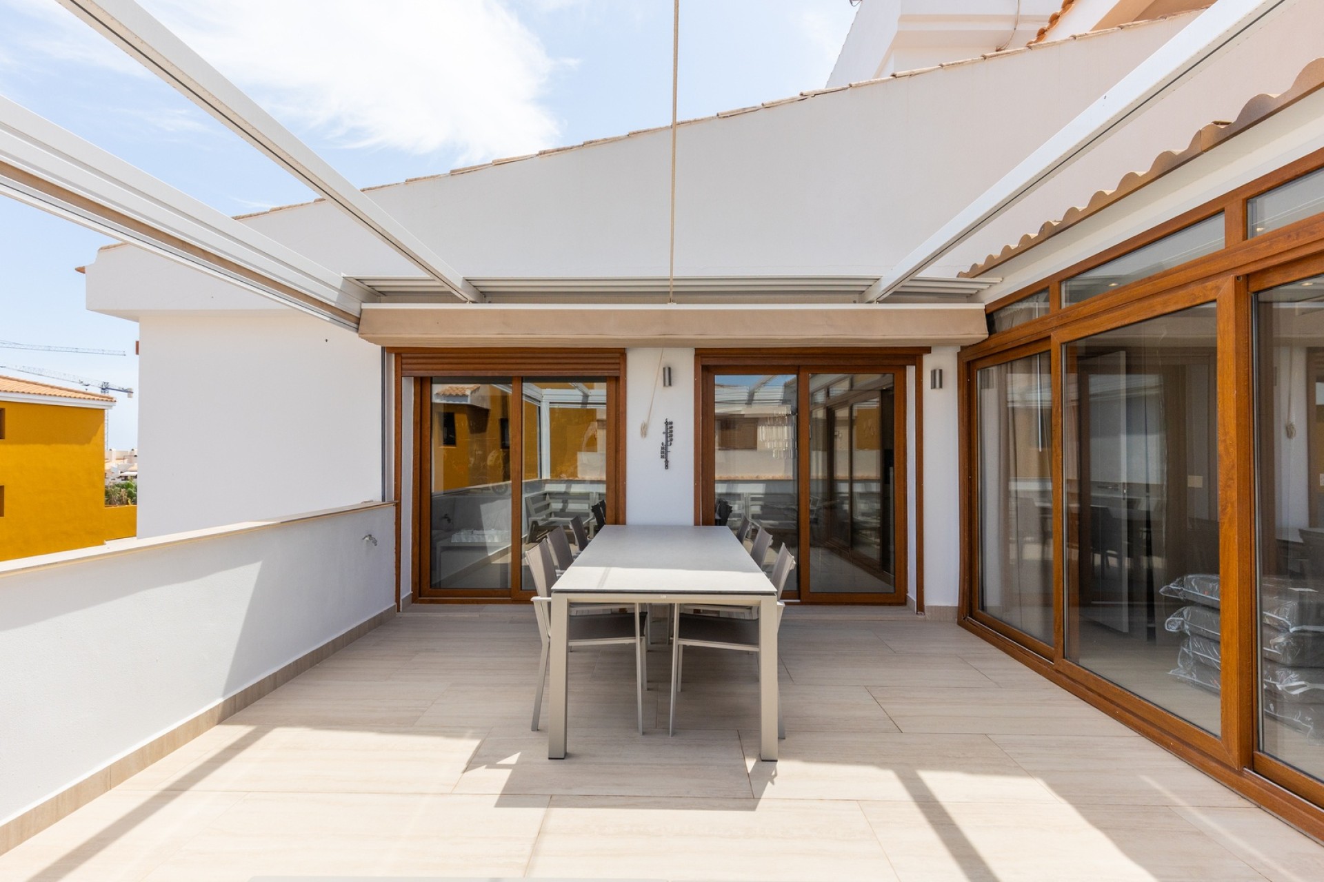 Venta - Apartamento / Piso -
Torrevieja - Punta Prima