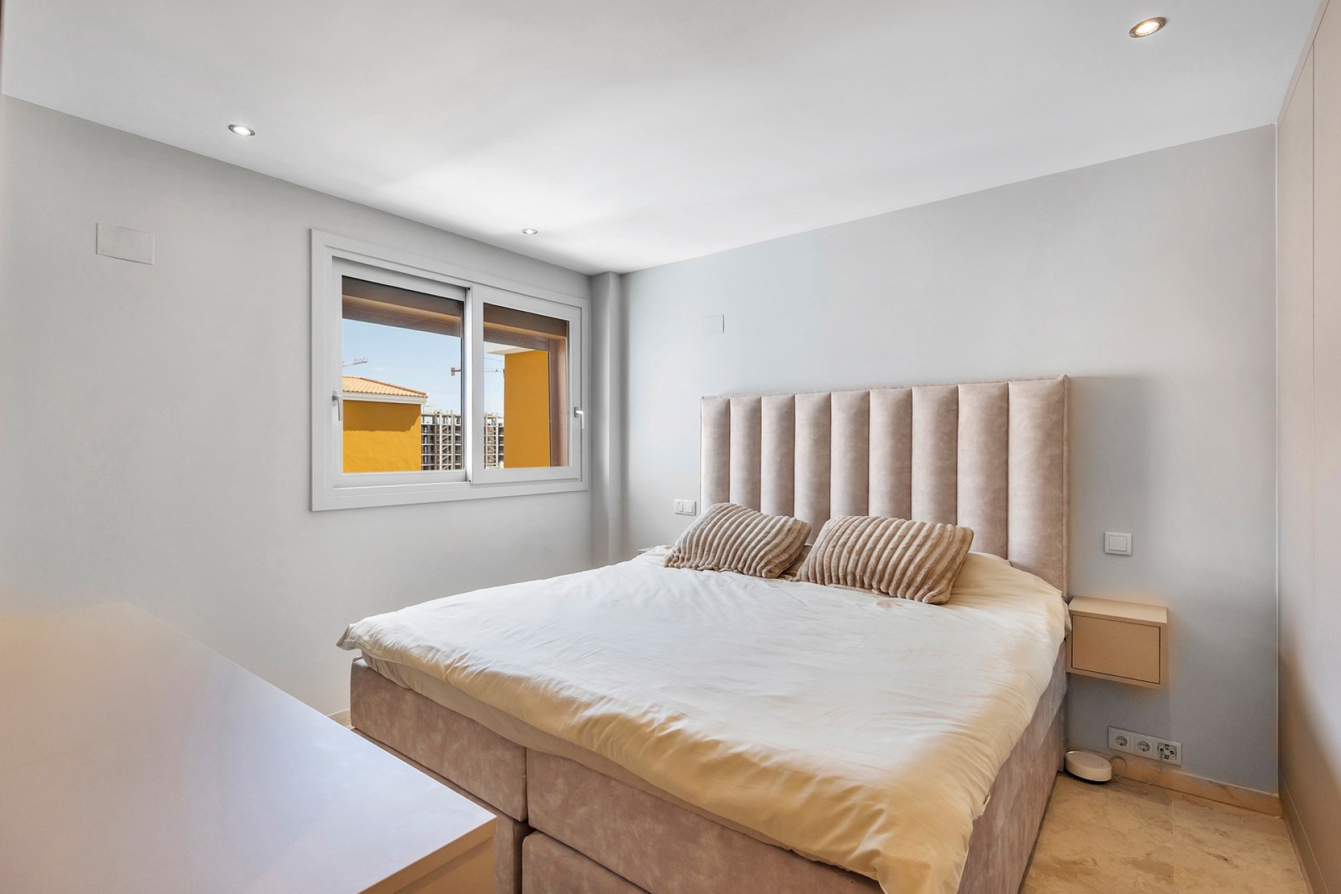 Venta - Apartamento / Piso -
Torrevieja - Punta Prima