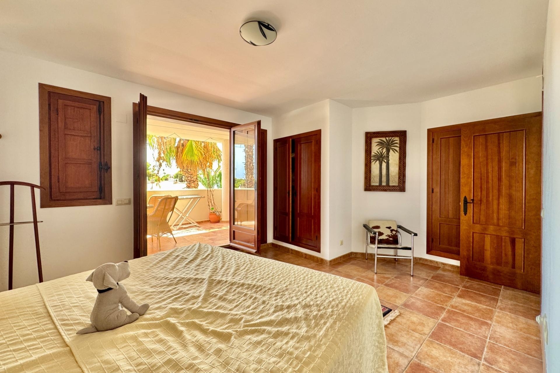 Venta - Apartamento / Piso -
Torrevieja - Punta Prima