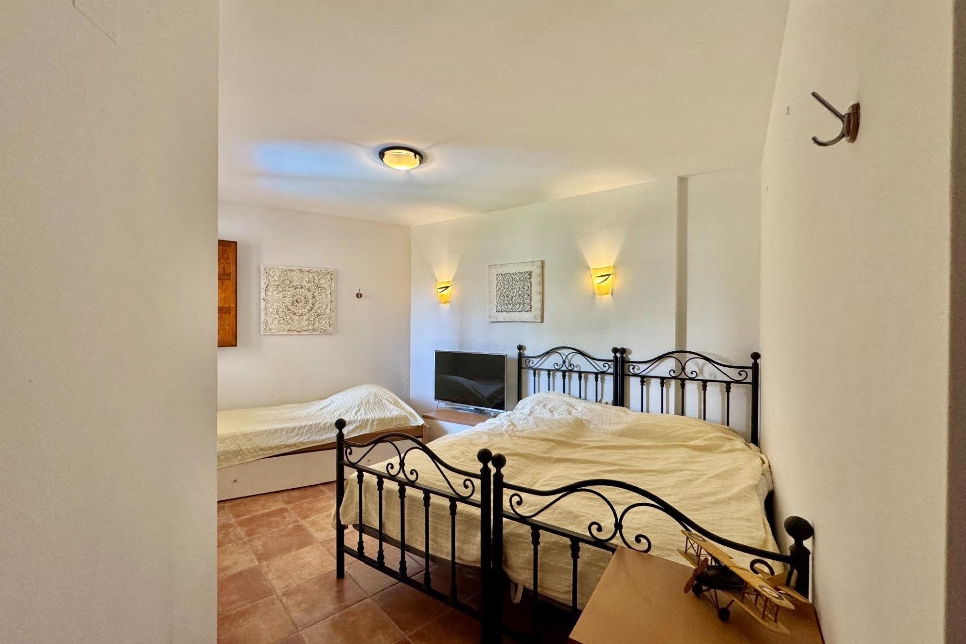 Venta - Apartamento / Piso -
Torrevieja - Punta Prima